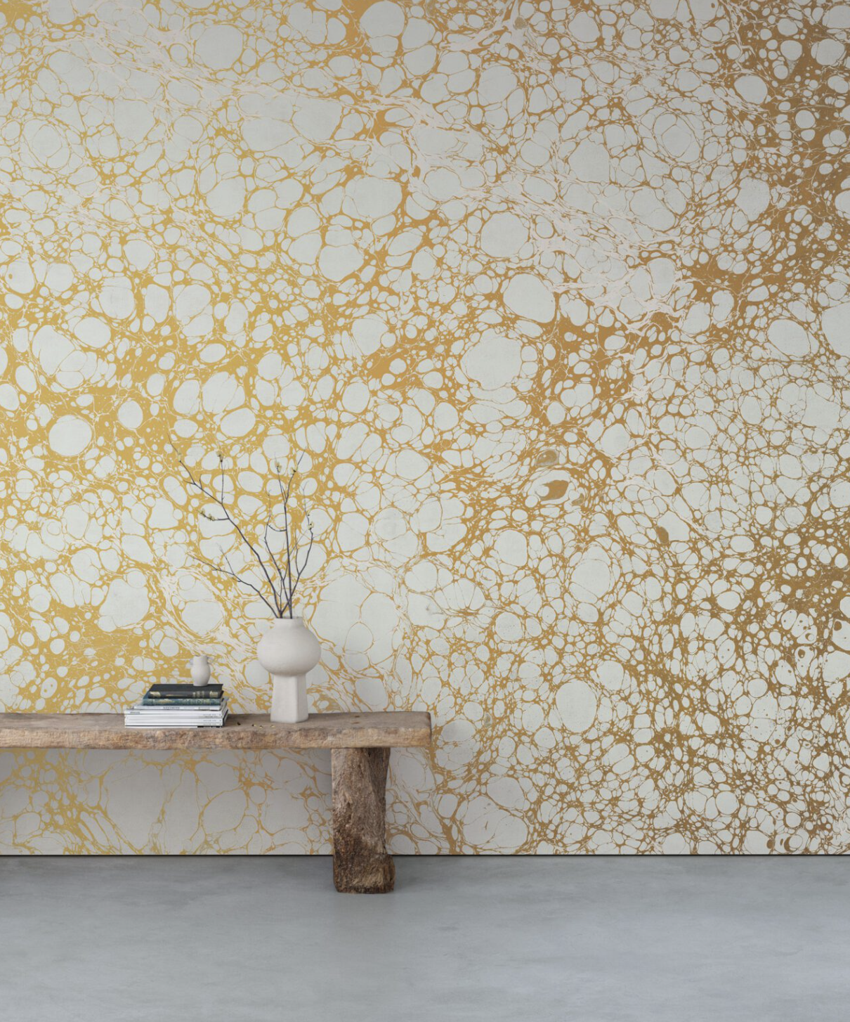 WABI par Calico Wallpaper