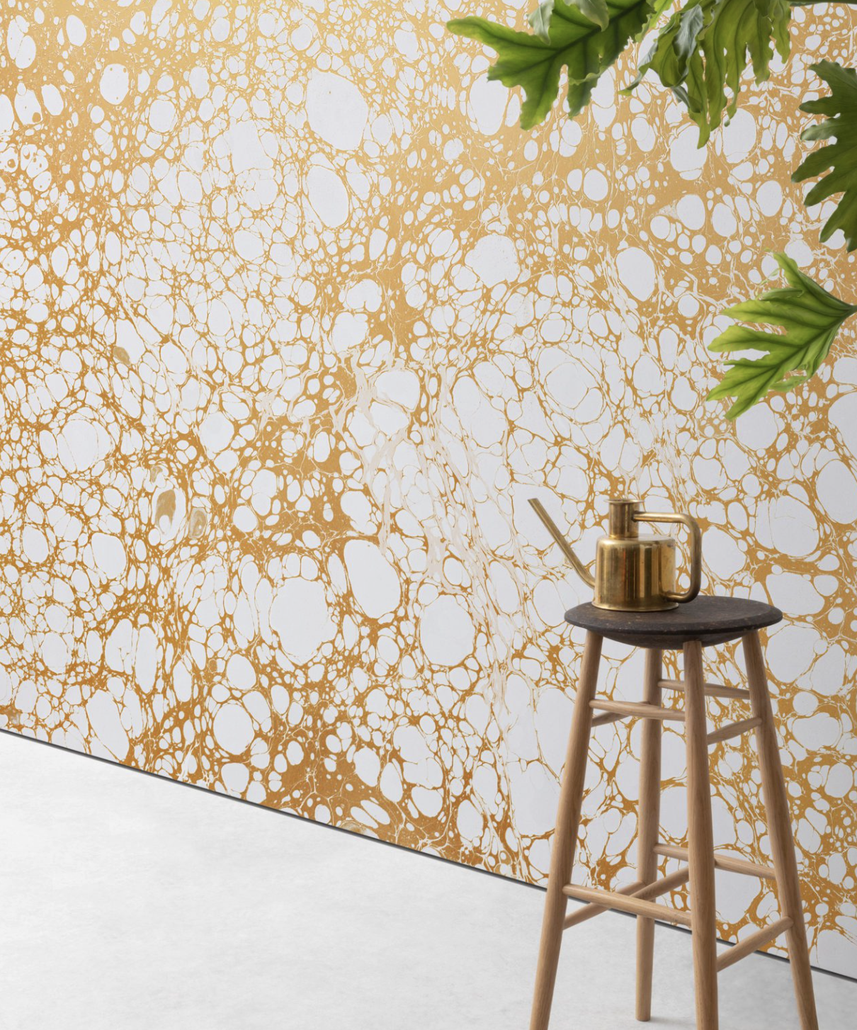 WABI par Calico Wallpaper