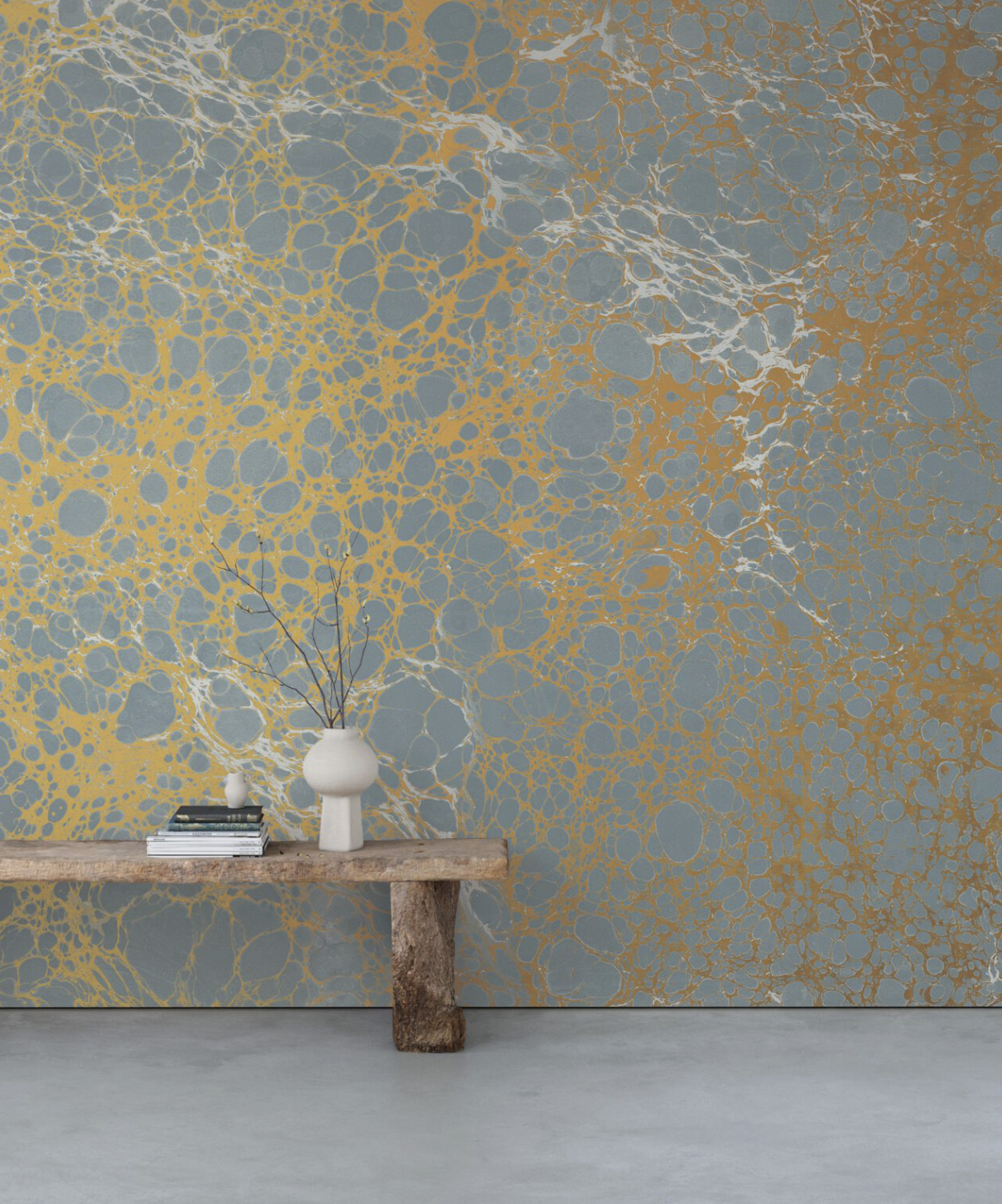 WABI par Calico Wallpaper