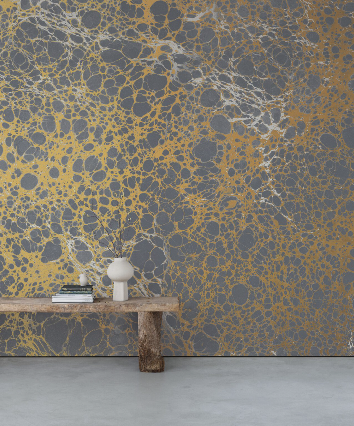 WABI par Calico Wallpaper