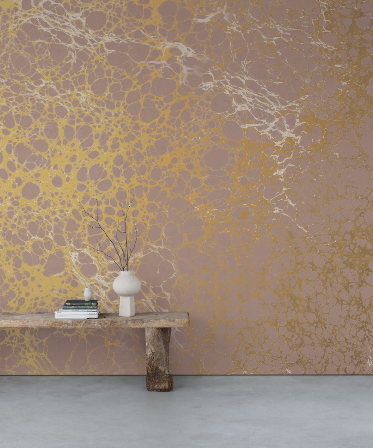 WABI par Calico Wallpaper