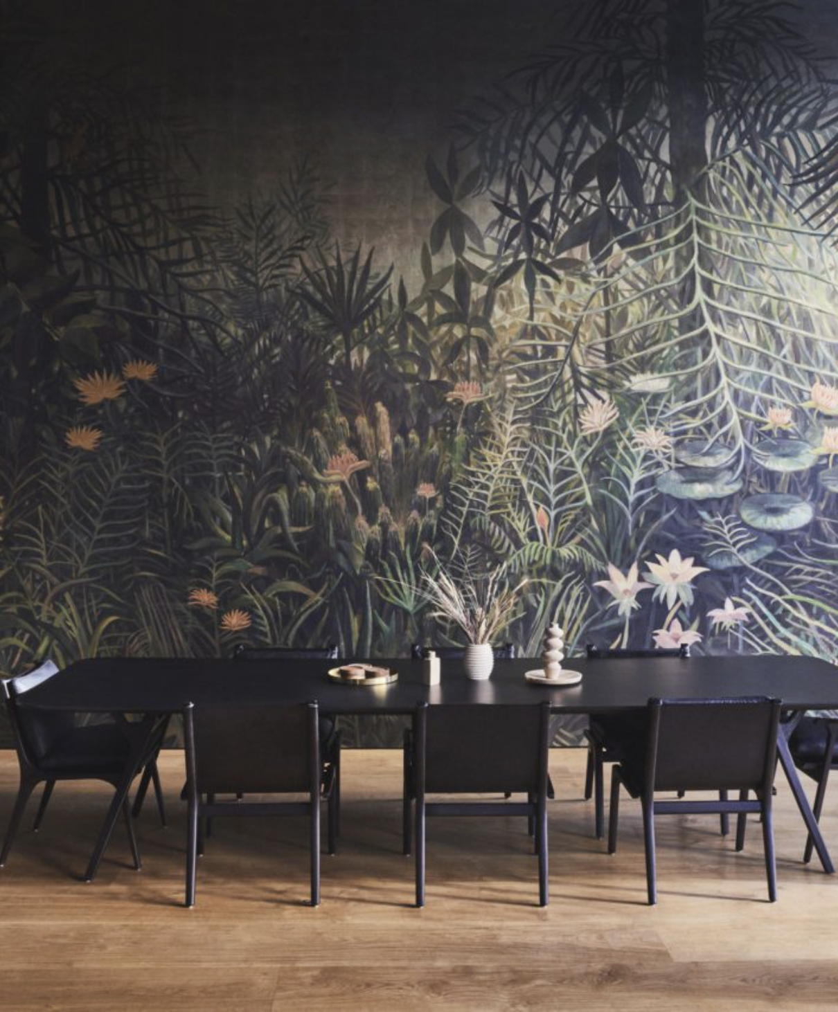 WANDERLUST par Calico Wallpaper