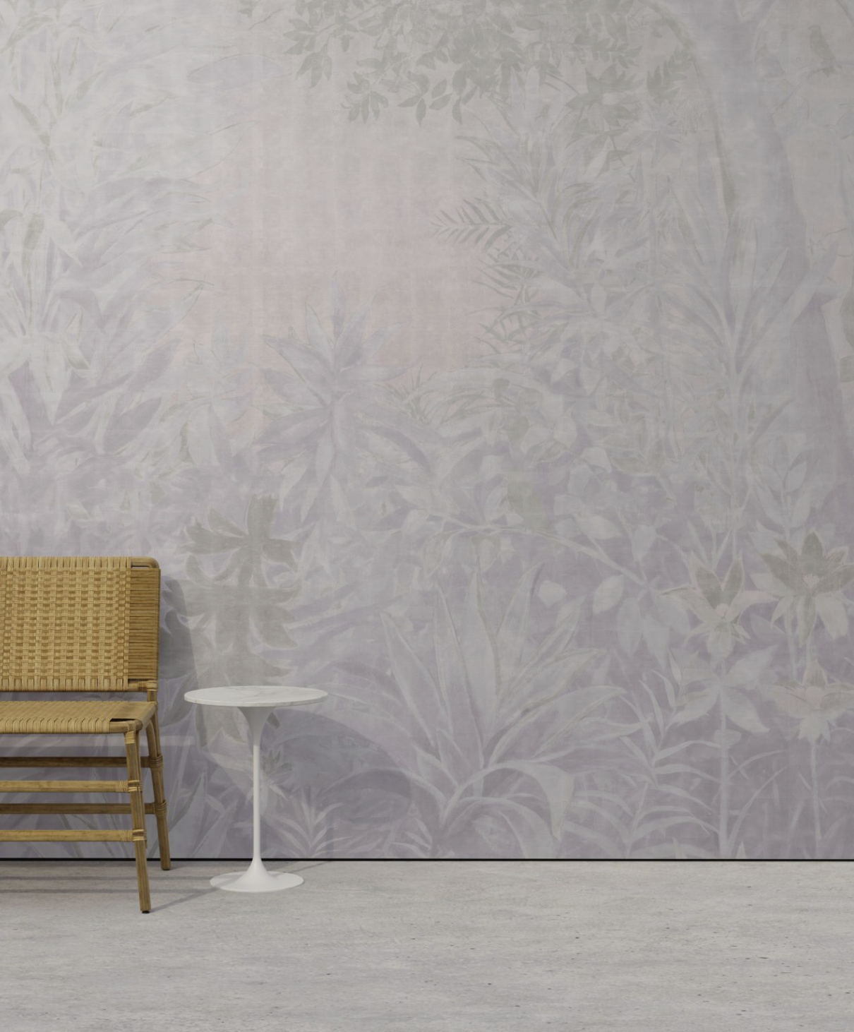 WANDERLUST par Calico Wallpaper