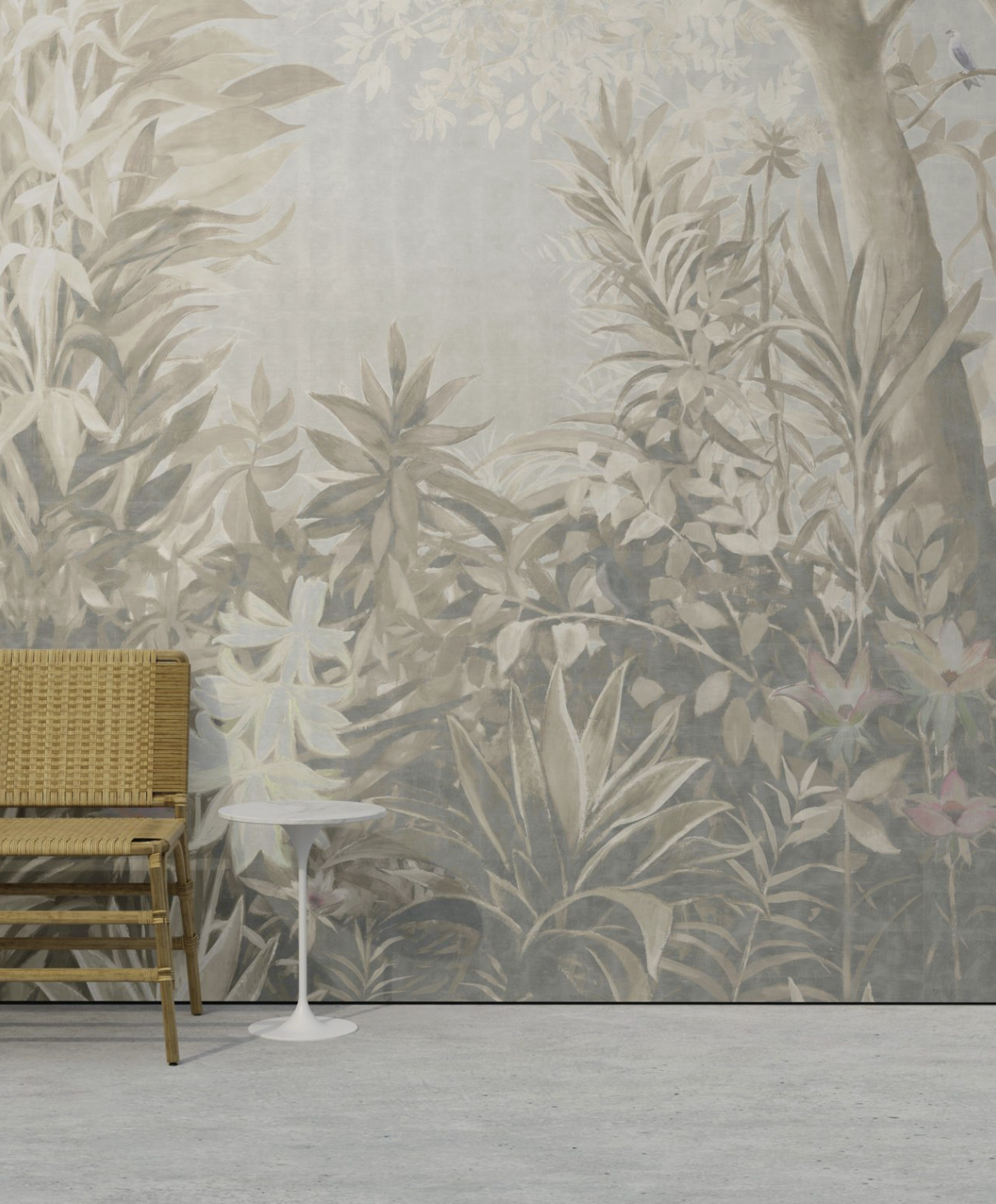 WANDERLUST par Calico Wallpaper