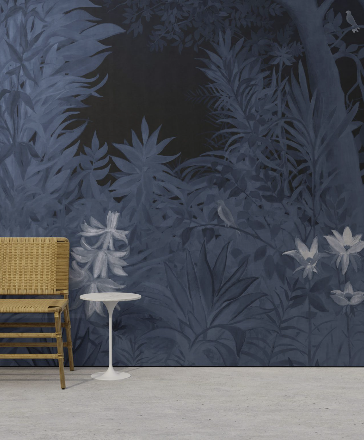 WANDERLUST par Calico Wallpaper