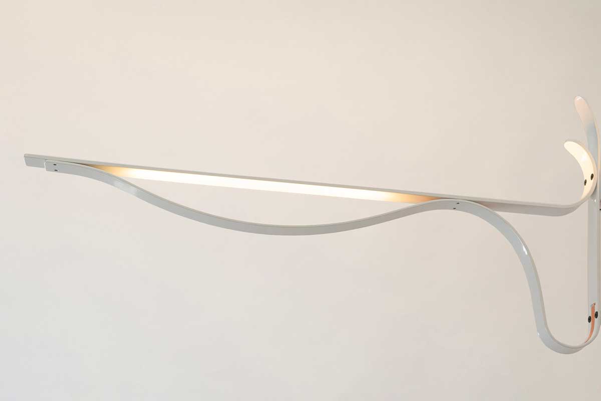 ARCHER PENDANT par David Weeks