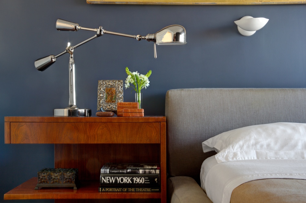 SHELL SCONCE No. 206 par David Weeks