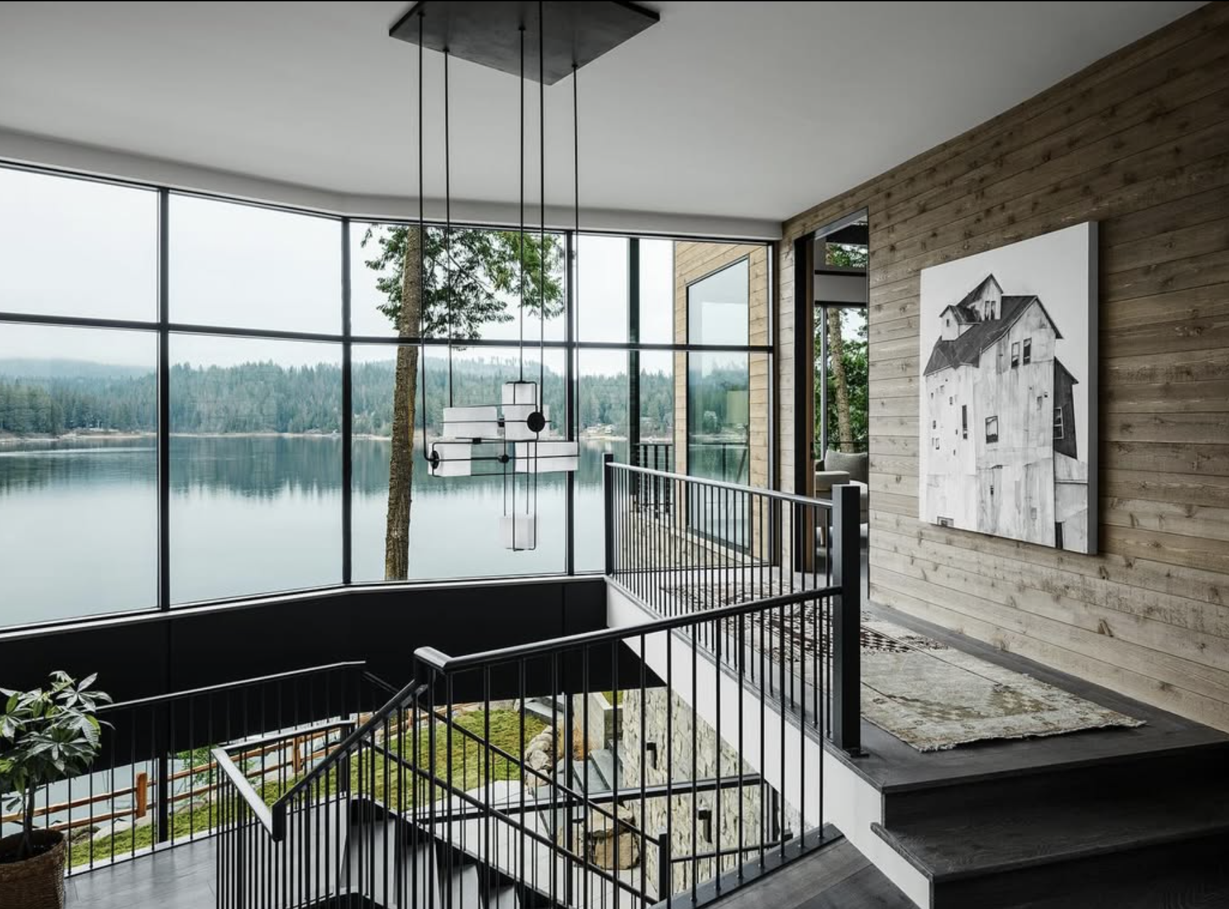 ALICE CHANDELIER par De Troupe