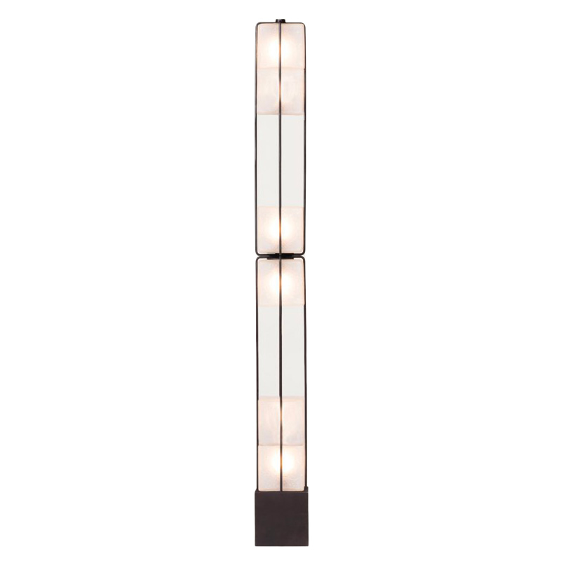 ALICE FLOOR LAMP par De Troupe