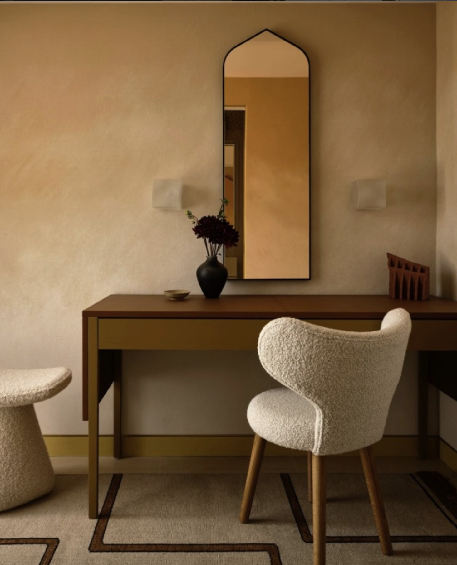 ALICE SCONCE par De Troupe