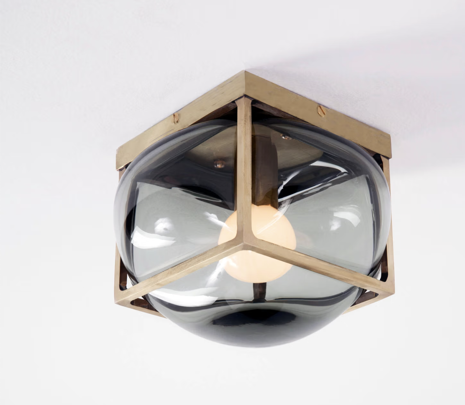 BULLE SCONCE par De Troupe