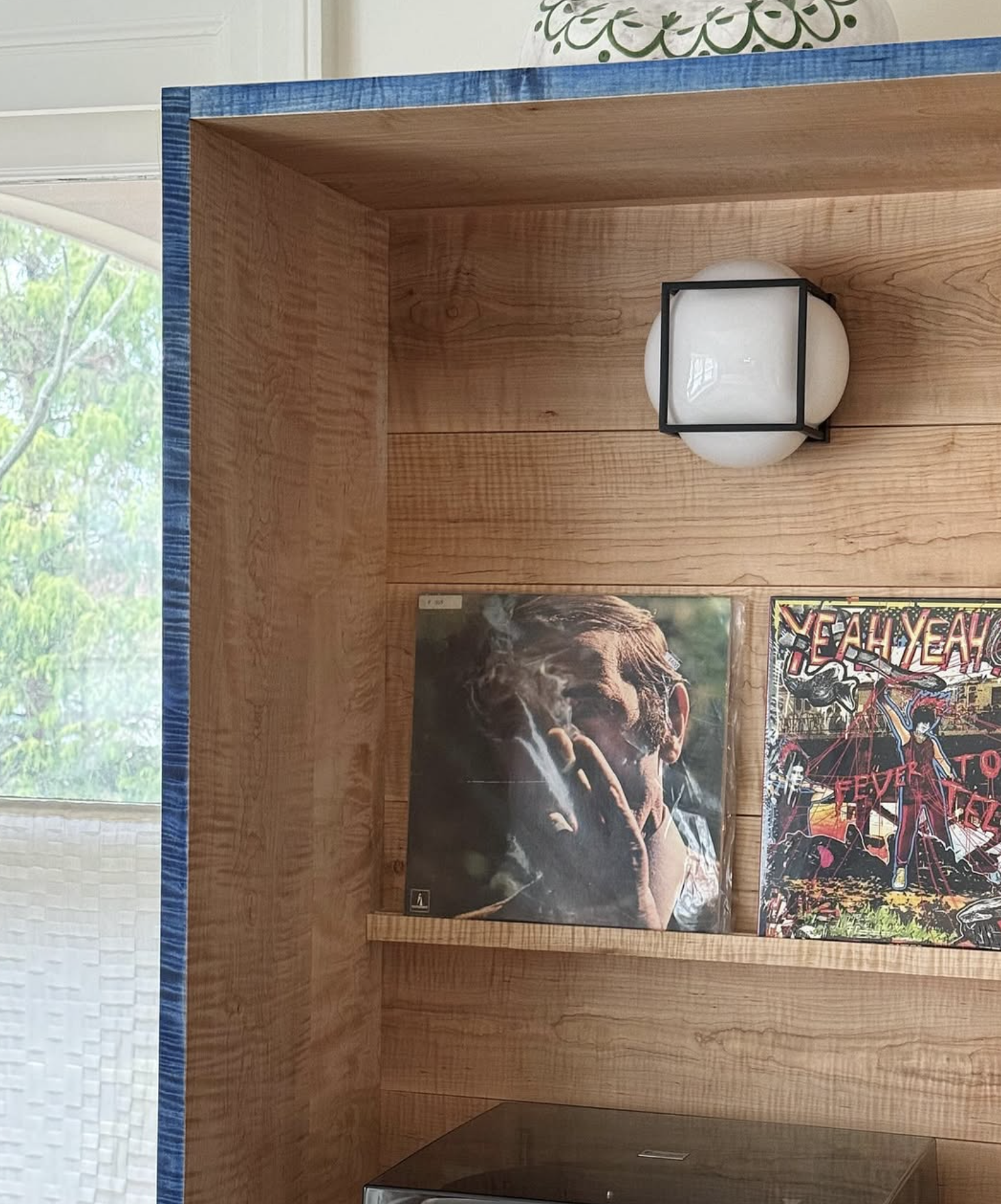 BULLE SCONCE par De Troupe