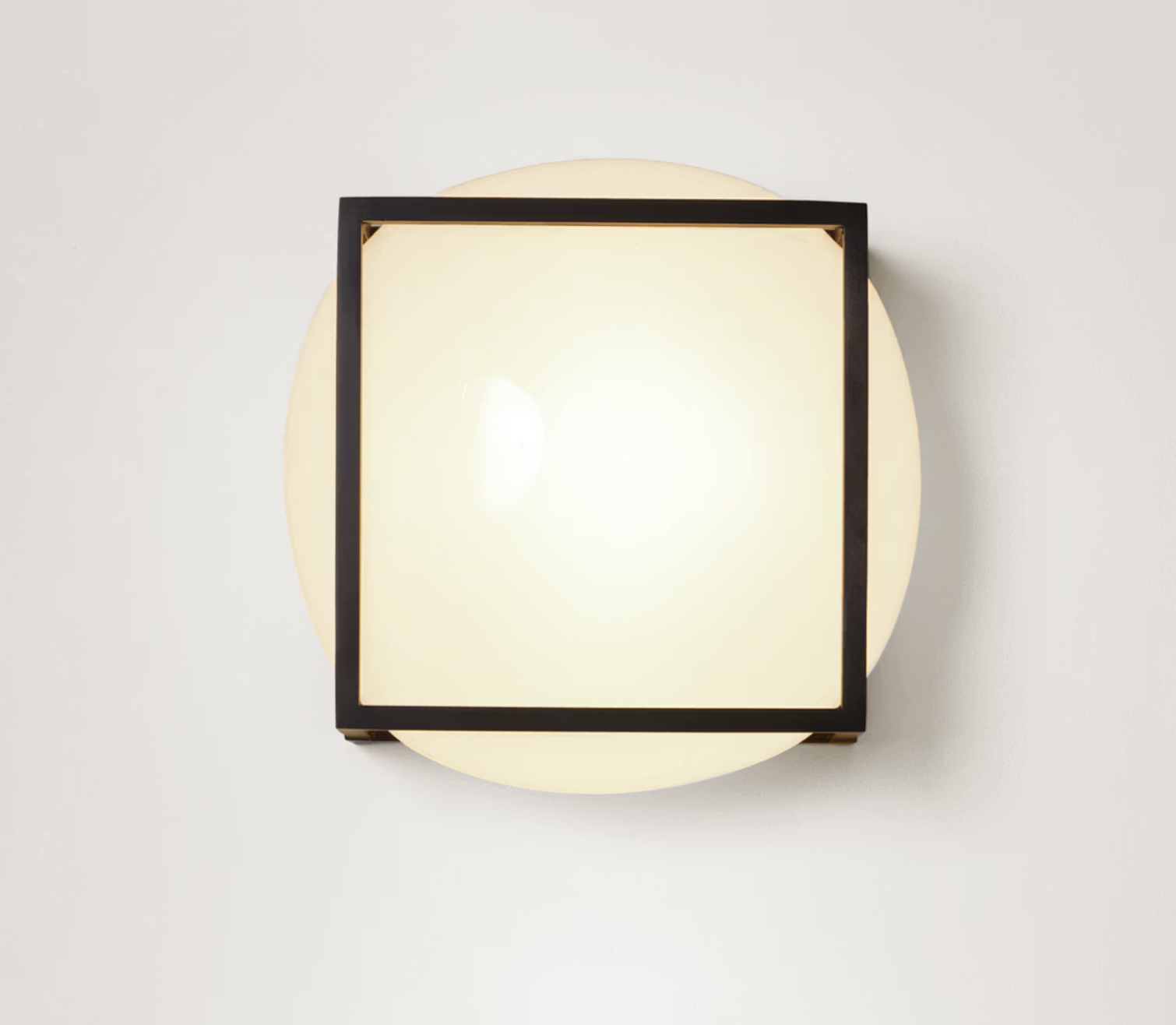 BULLE SCONCE par De Troupe