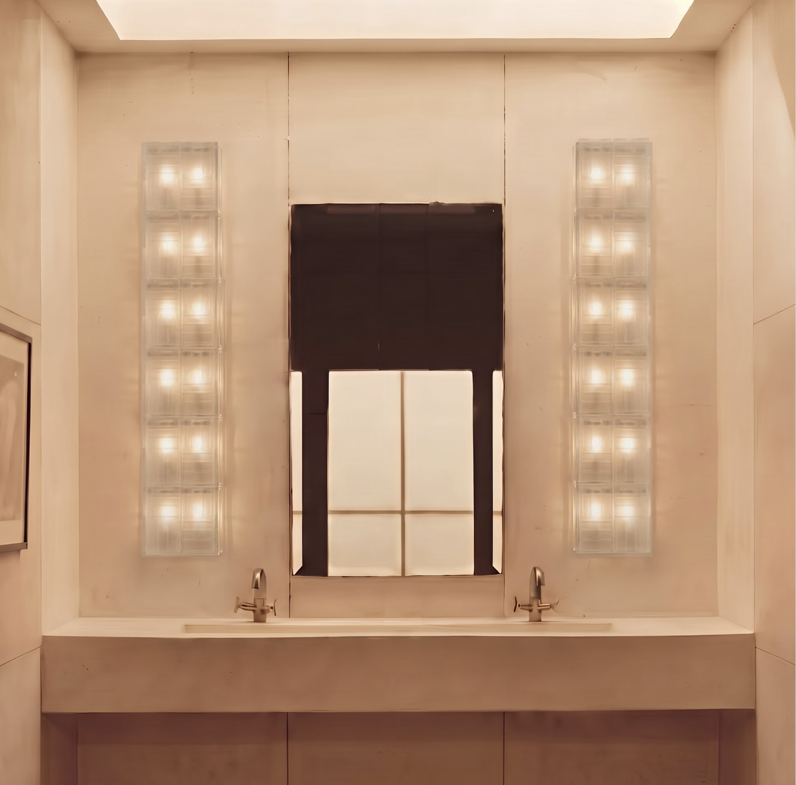 CANALE SCONCES par De Troupe