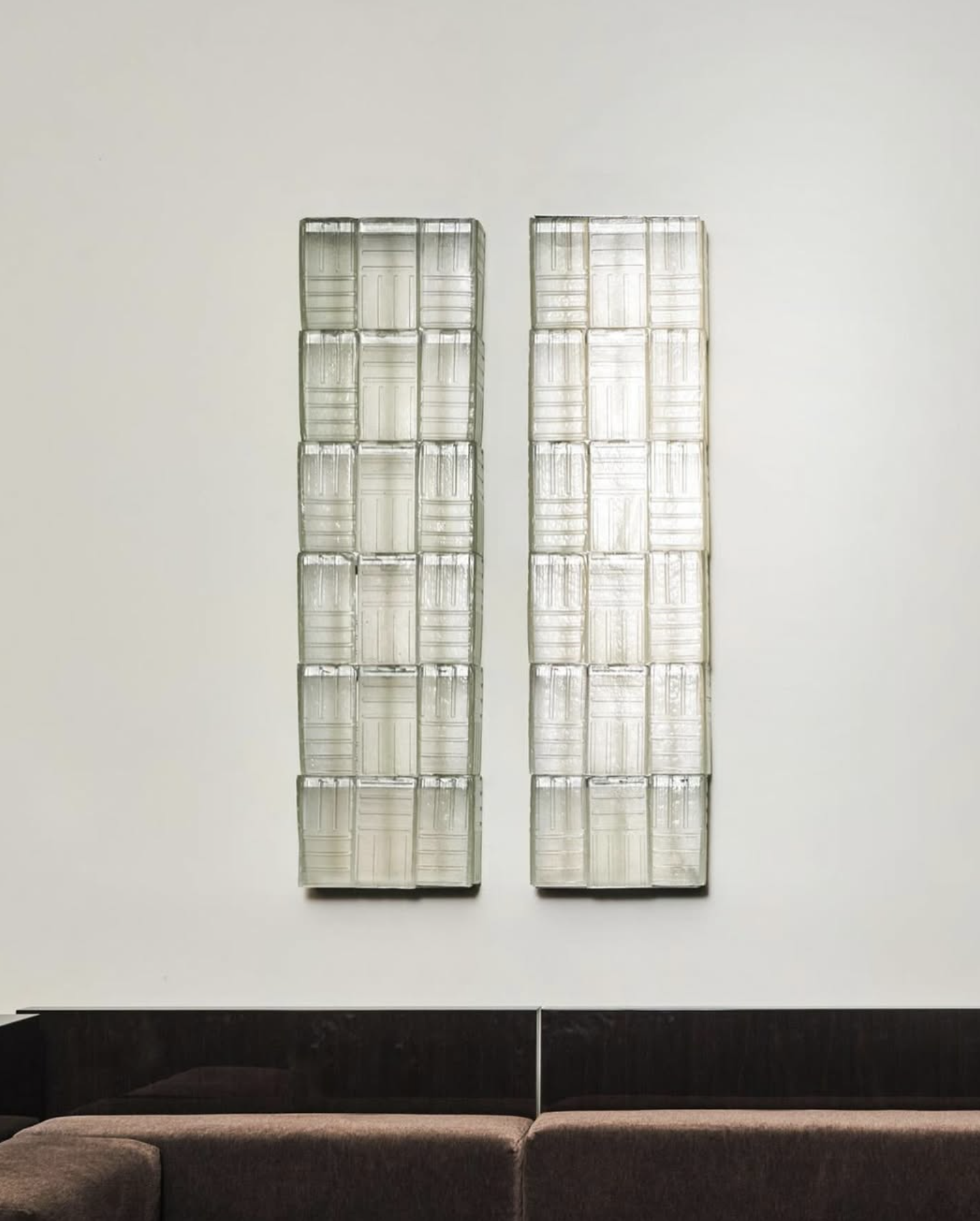 CANALE SCONCES par De Troupe