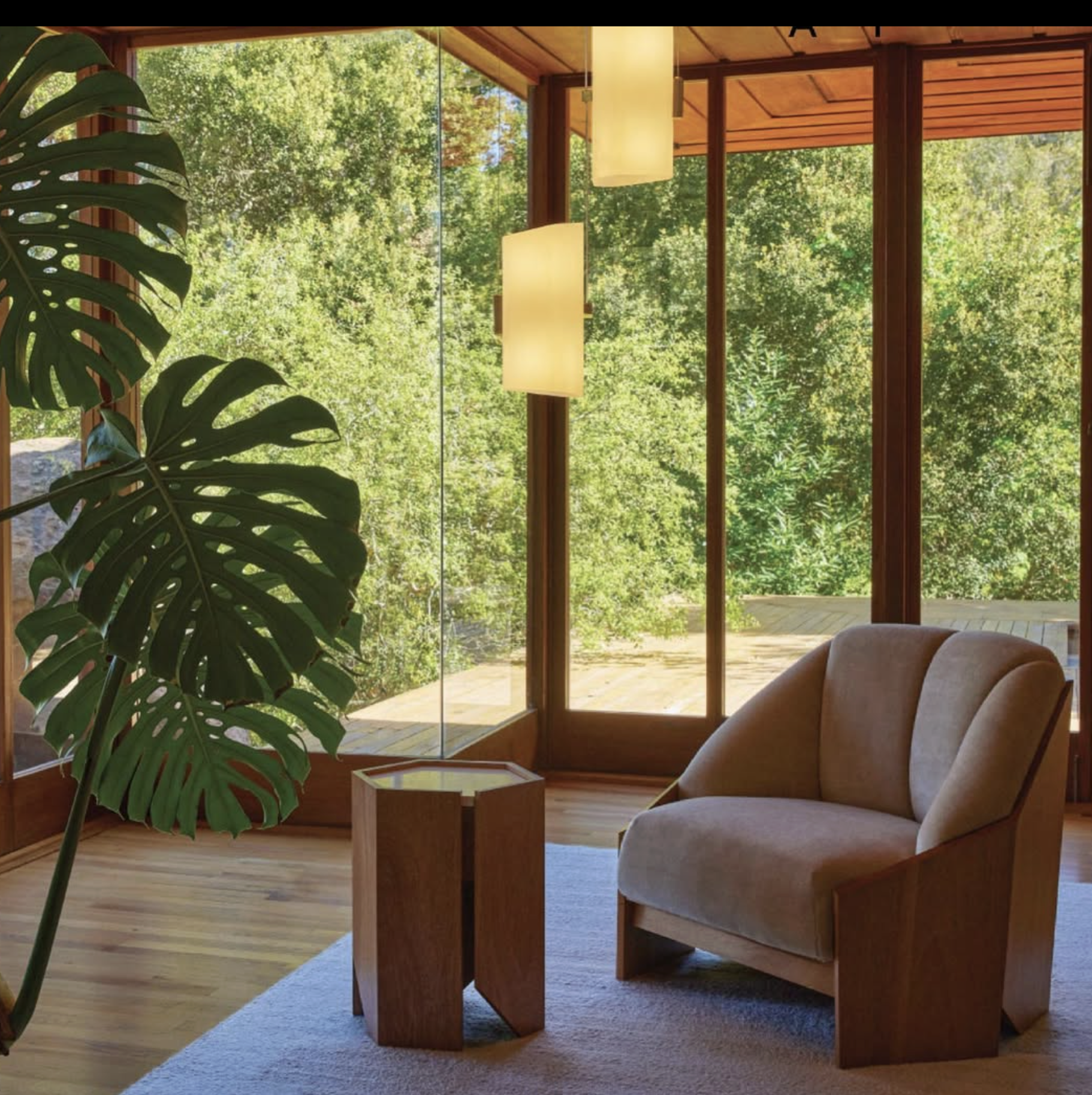 CHATEAU TABLES par De Troupe