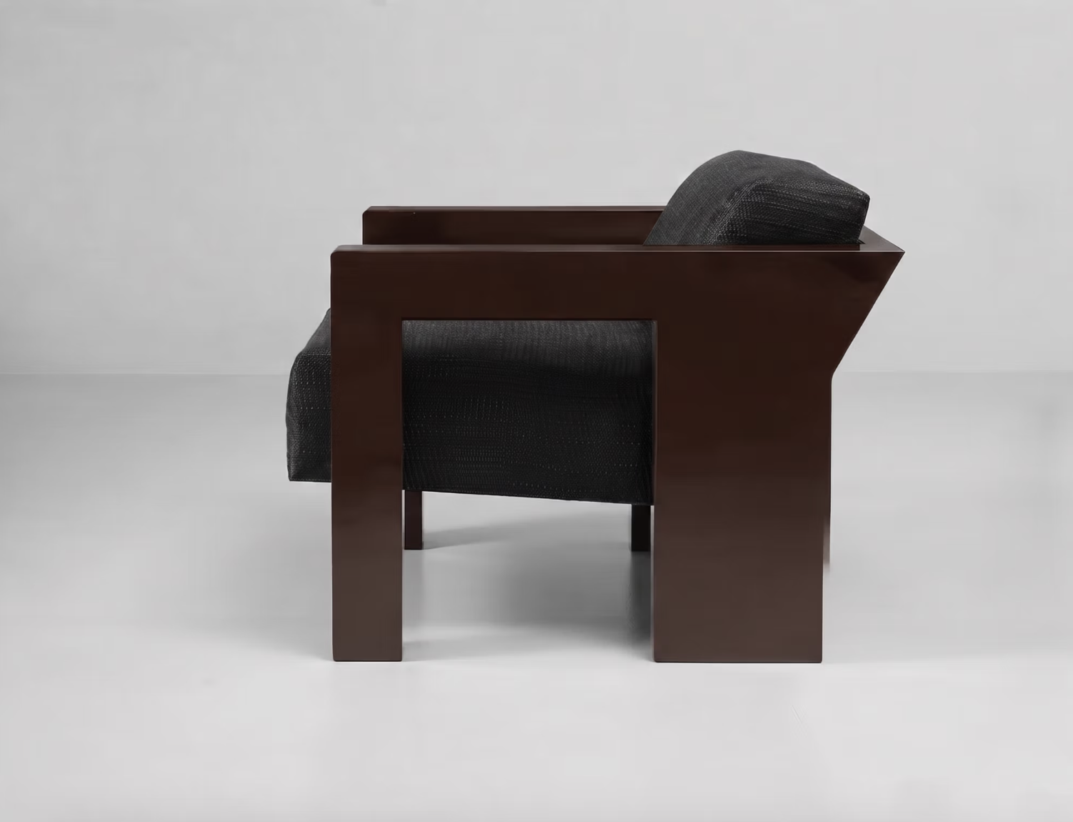 EDITION NO.1 - ARMCHAIR par De Troupe