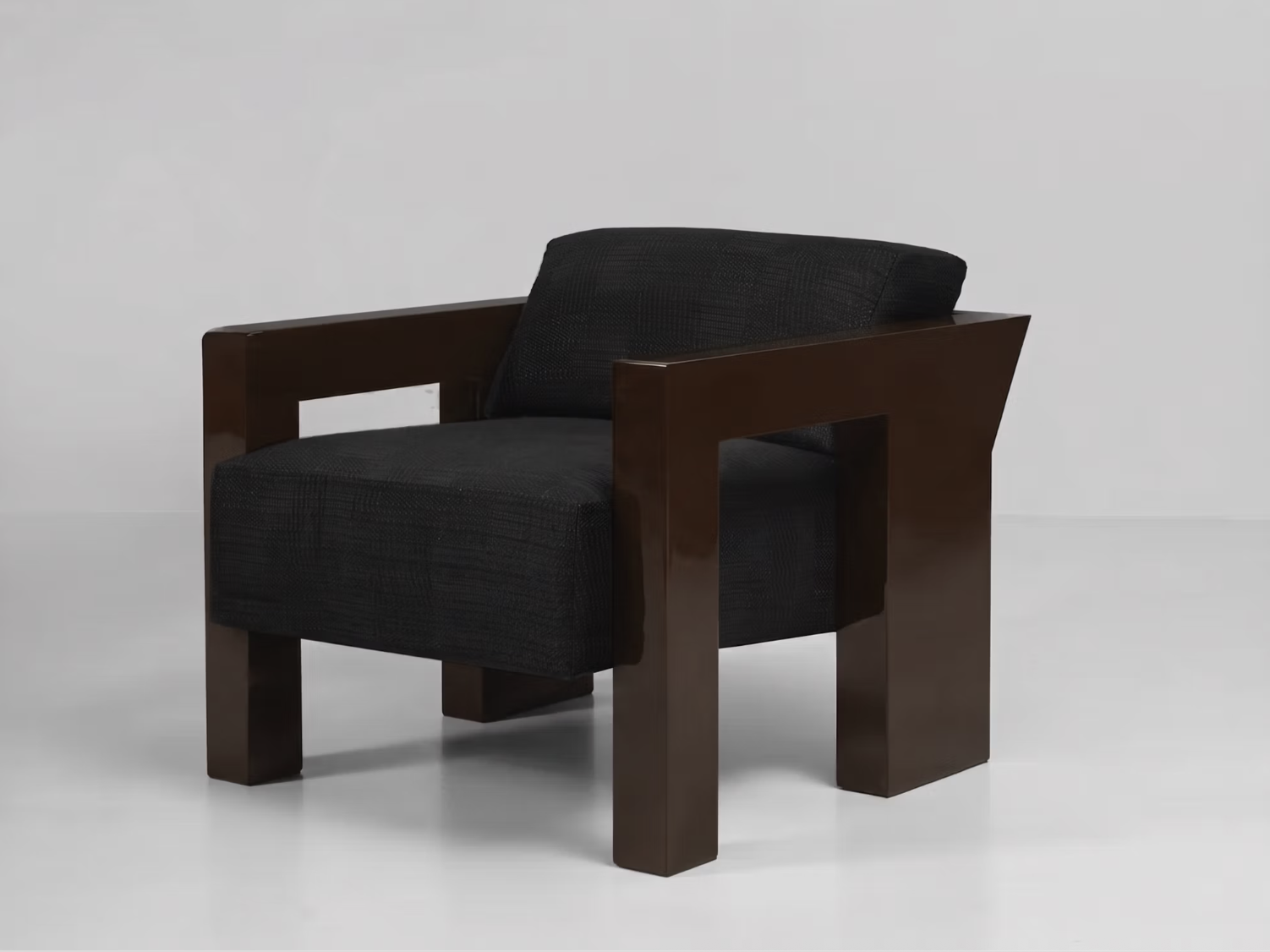 EDITION NO.1 - ARMCHAIR par De Troupe
