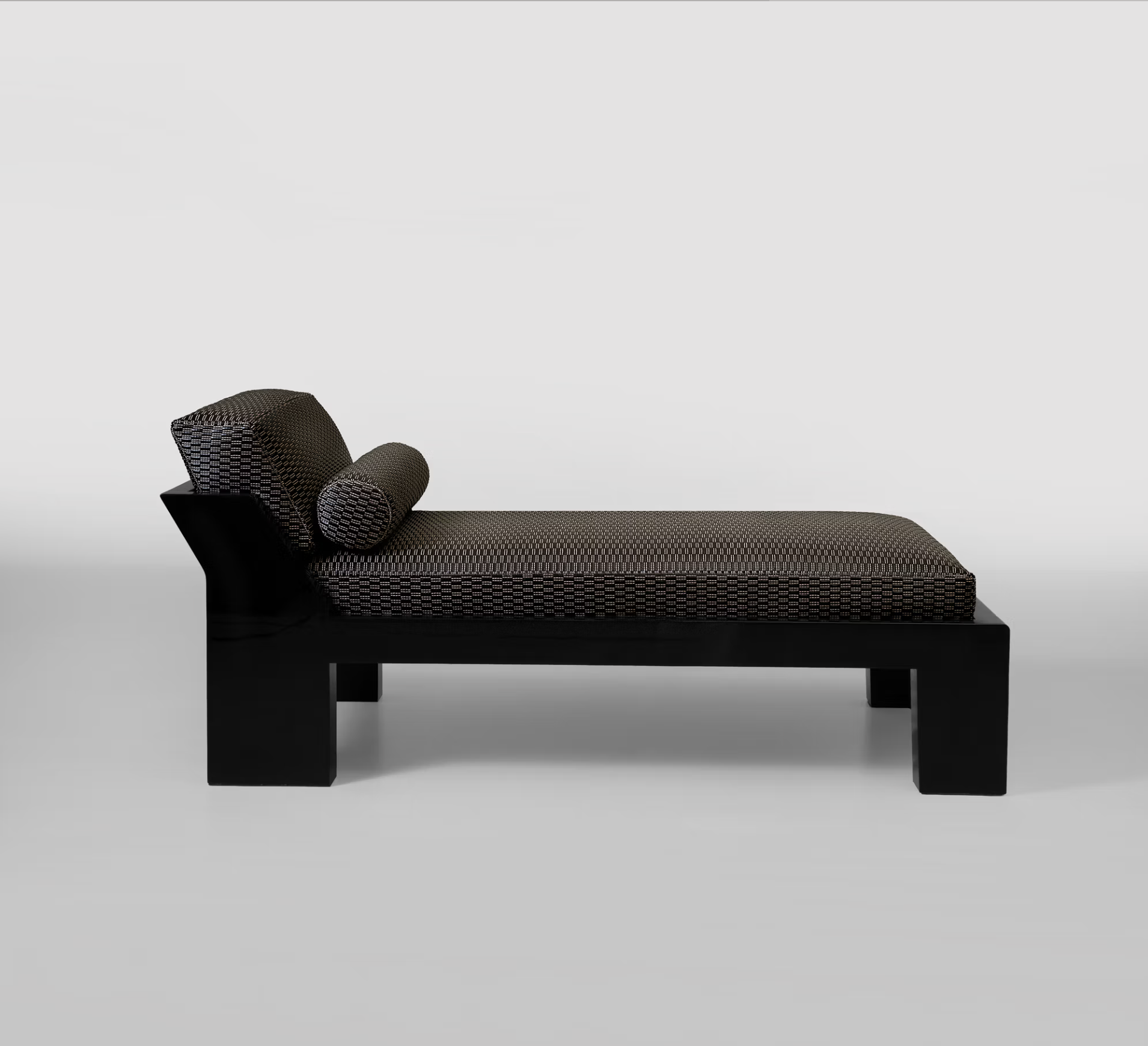EDITION NO.1 - DAYBED par De Troupe
