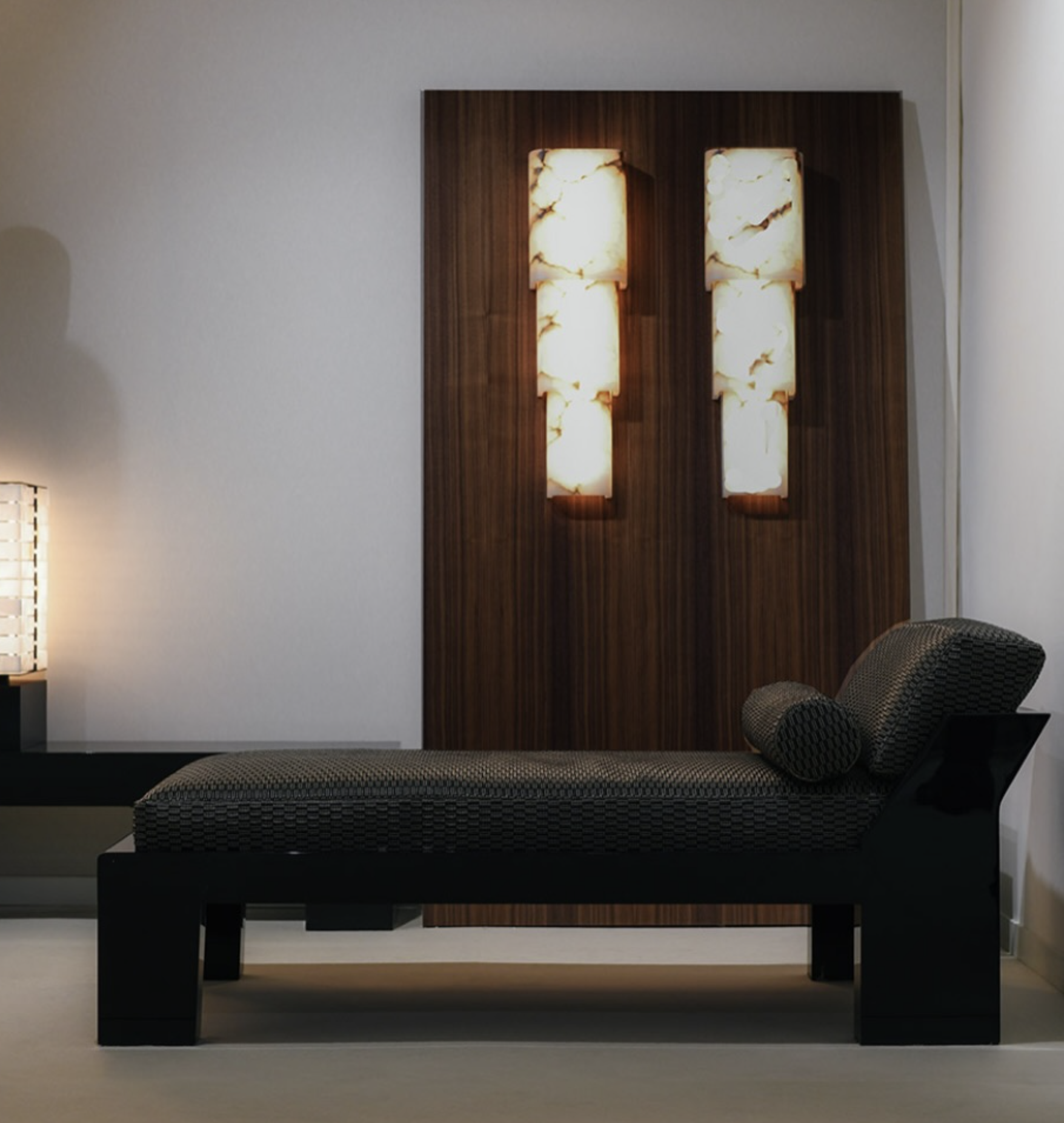 EDITION NO.1 - DAYBED par De Troupe