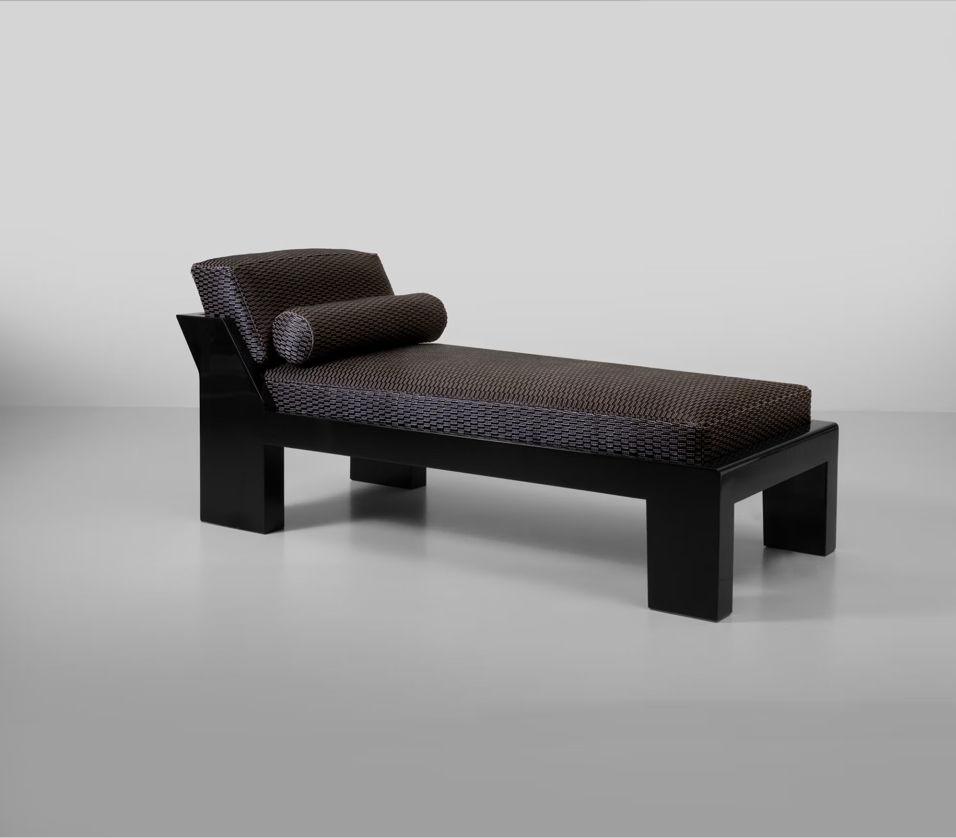EDITION NO.1 - DAYBED par De Troupe