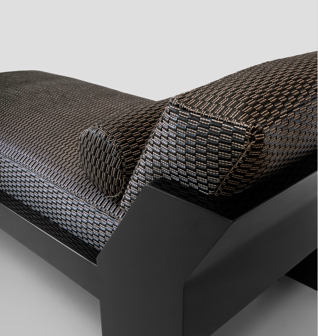 EDITION NO.1 - DAYBED par De Troupe