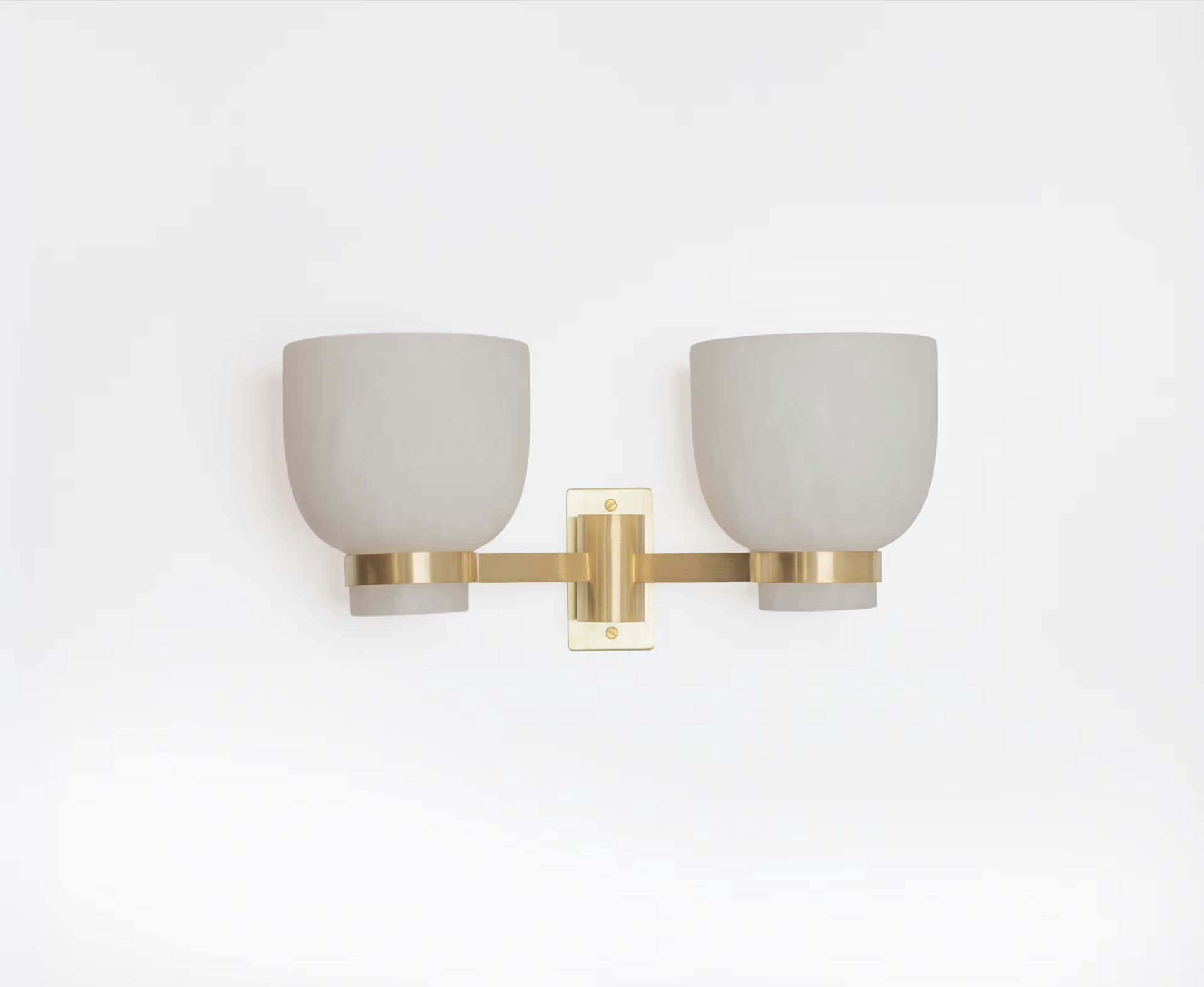 EDITION NO.1  DUO SCONCE par De Troupe