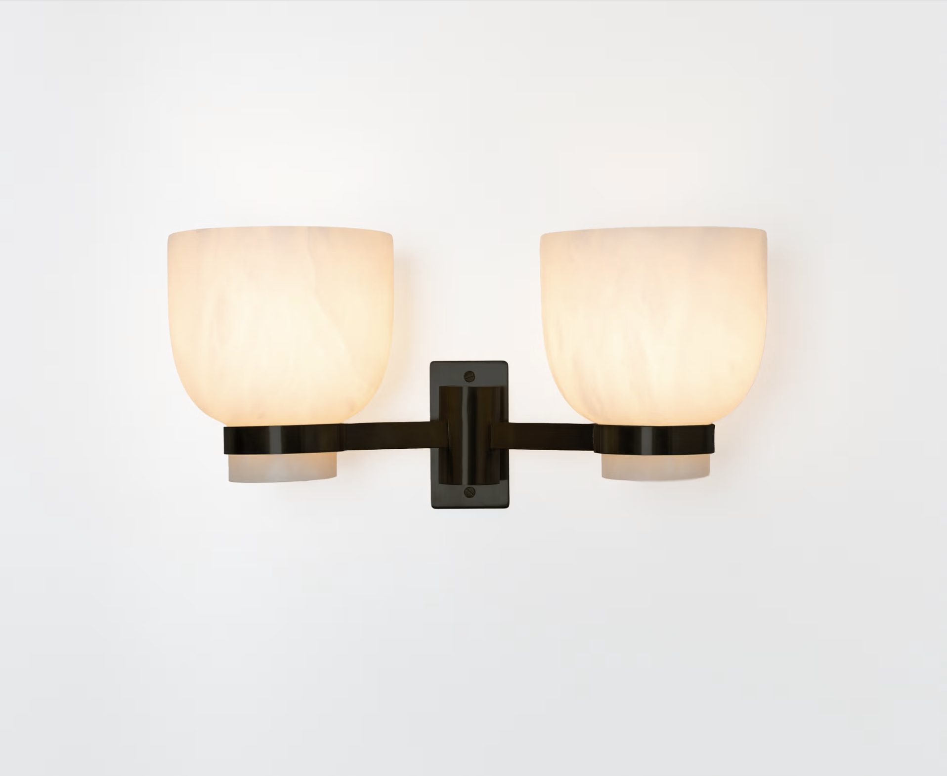 EDITION NO.1  DUO SCONCE par De Troupe