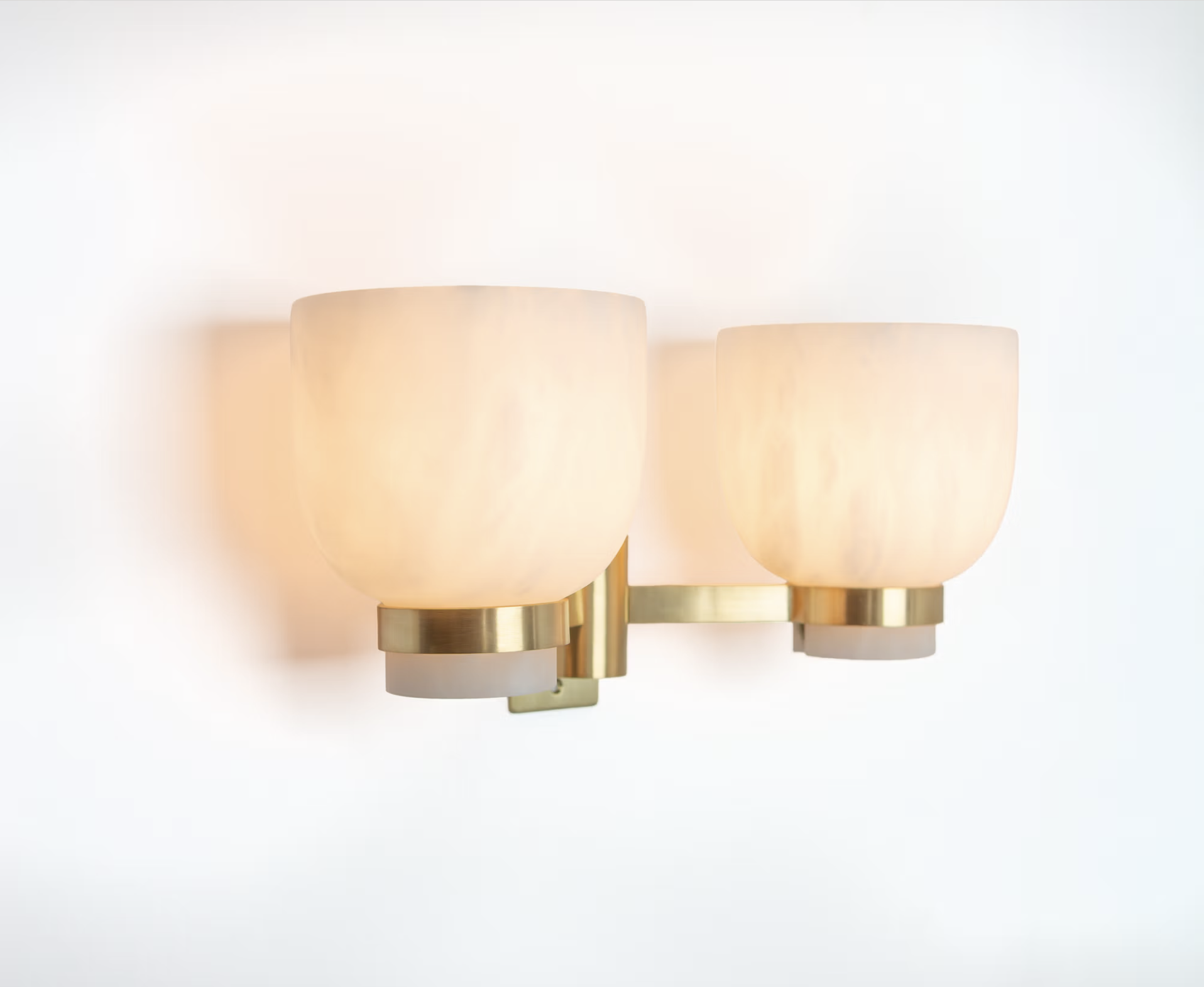 EDITION NO.1  DUO SCONCE par De Troupe