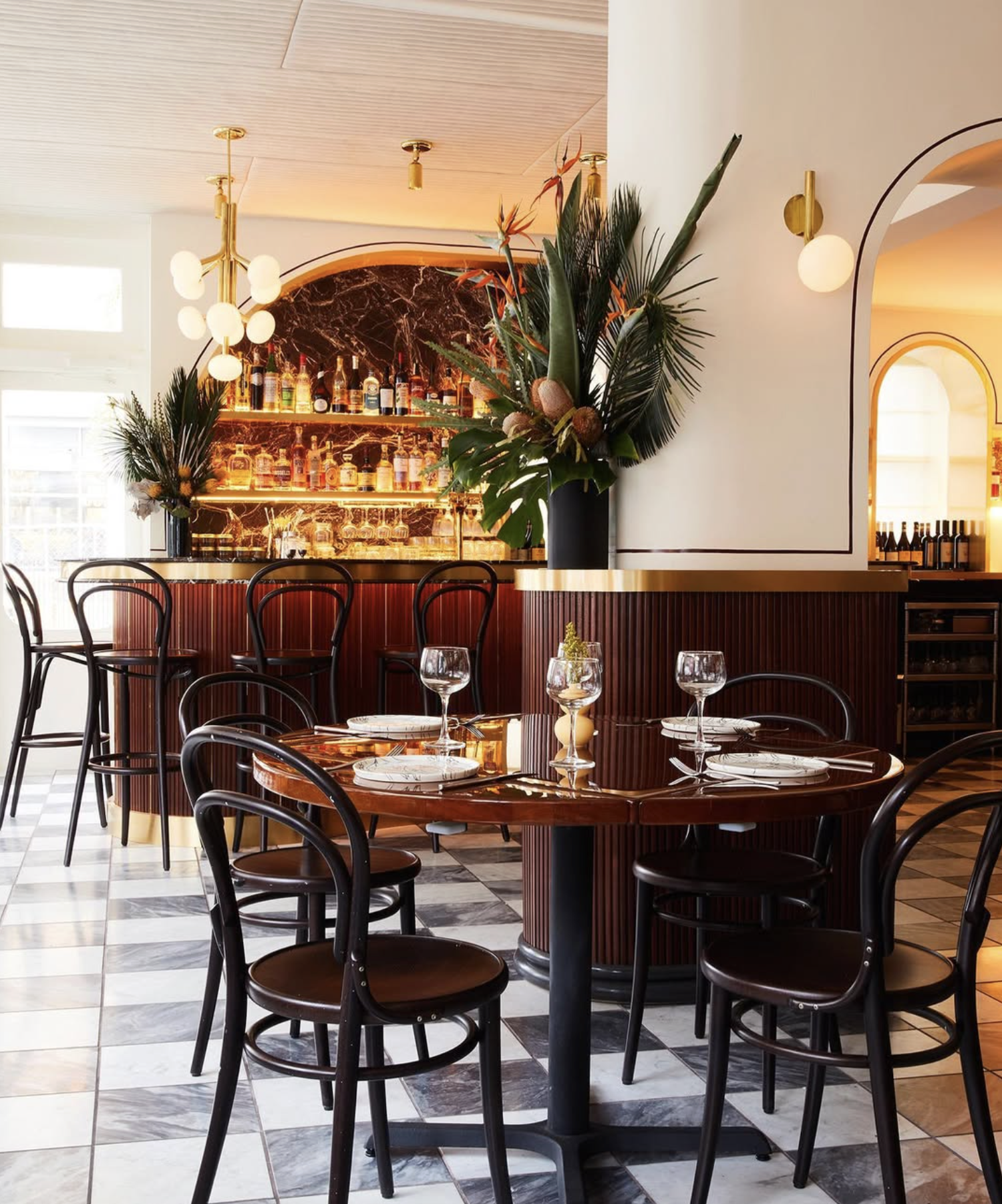 ETOILE SCONCE par De Troupe