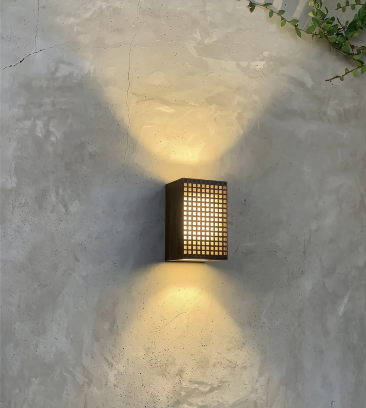 LANTERNE SMALL par De Troupe