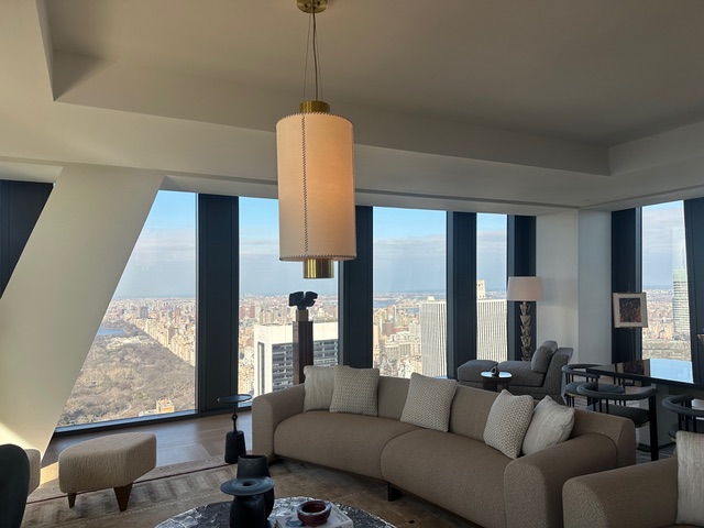 PEDREGAL LANTERNE TALL par De Troupe