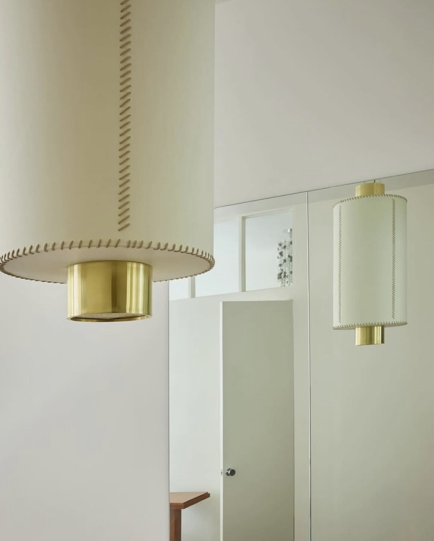 PEDREGAL LANTERNE TALL par De Troupe