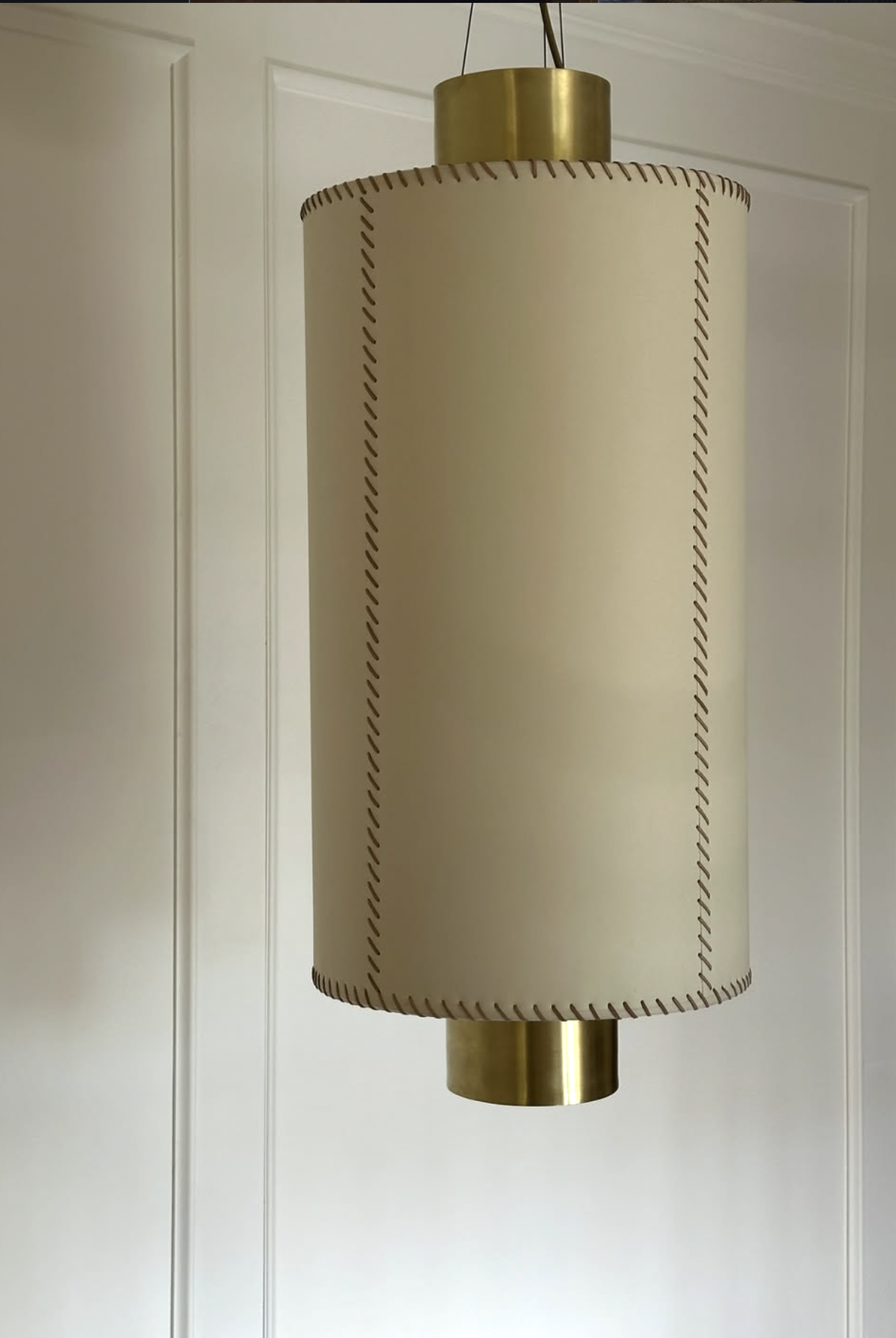 PEDREGAL LANTERNE TALL par De Troupe