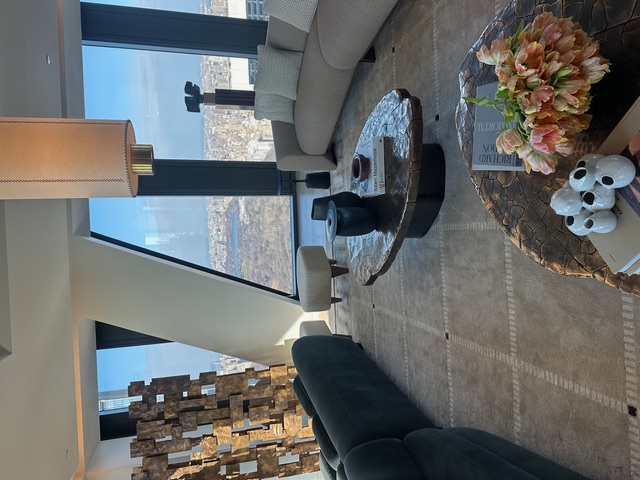 PEDREGAL LANTERNE TALL par De Troupe