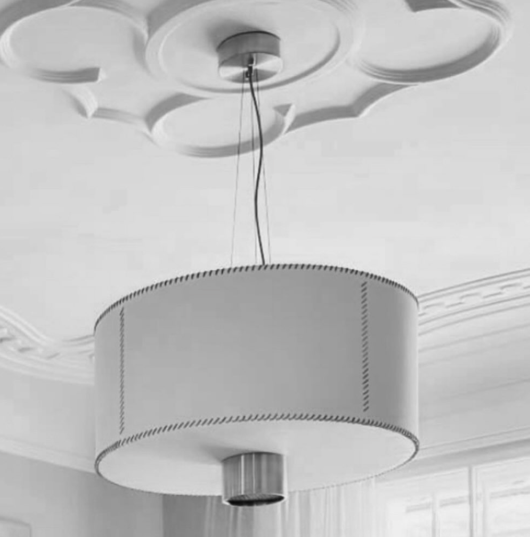 PEDREGAL LANTERNE WIDE par De Troupe