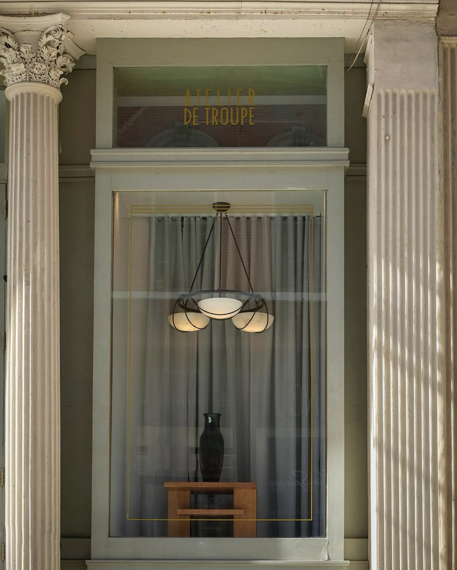 SÉLÉNÉ 3 par De Troupe