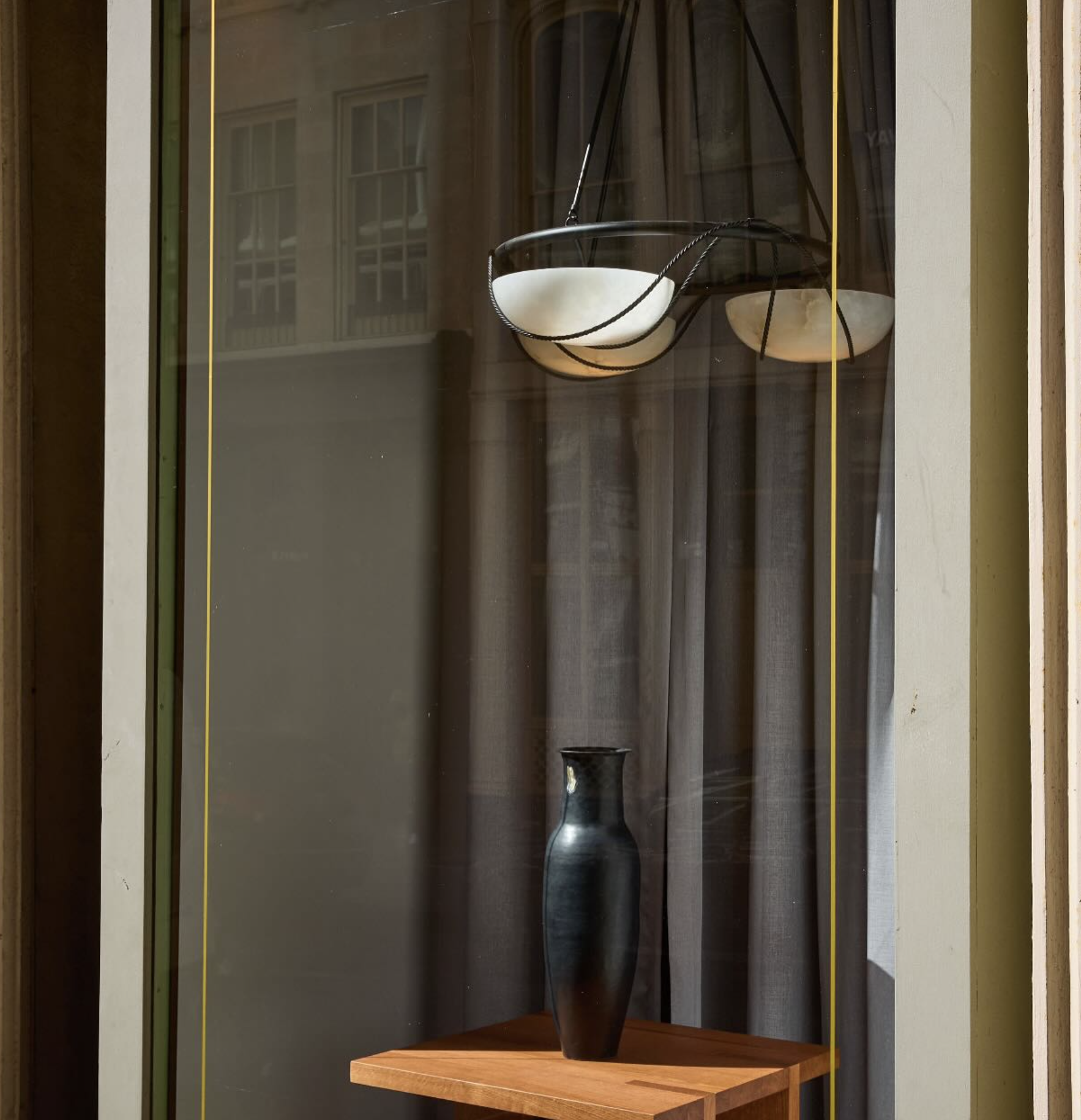 SÉLÉNÉ 3 par De Troupe