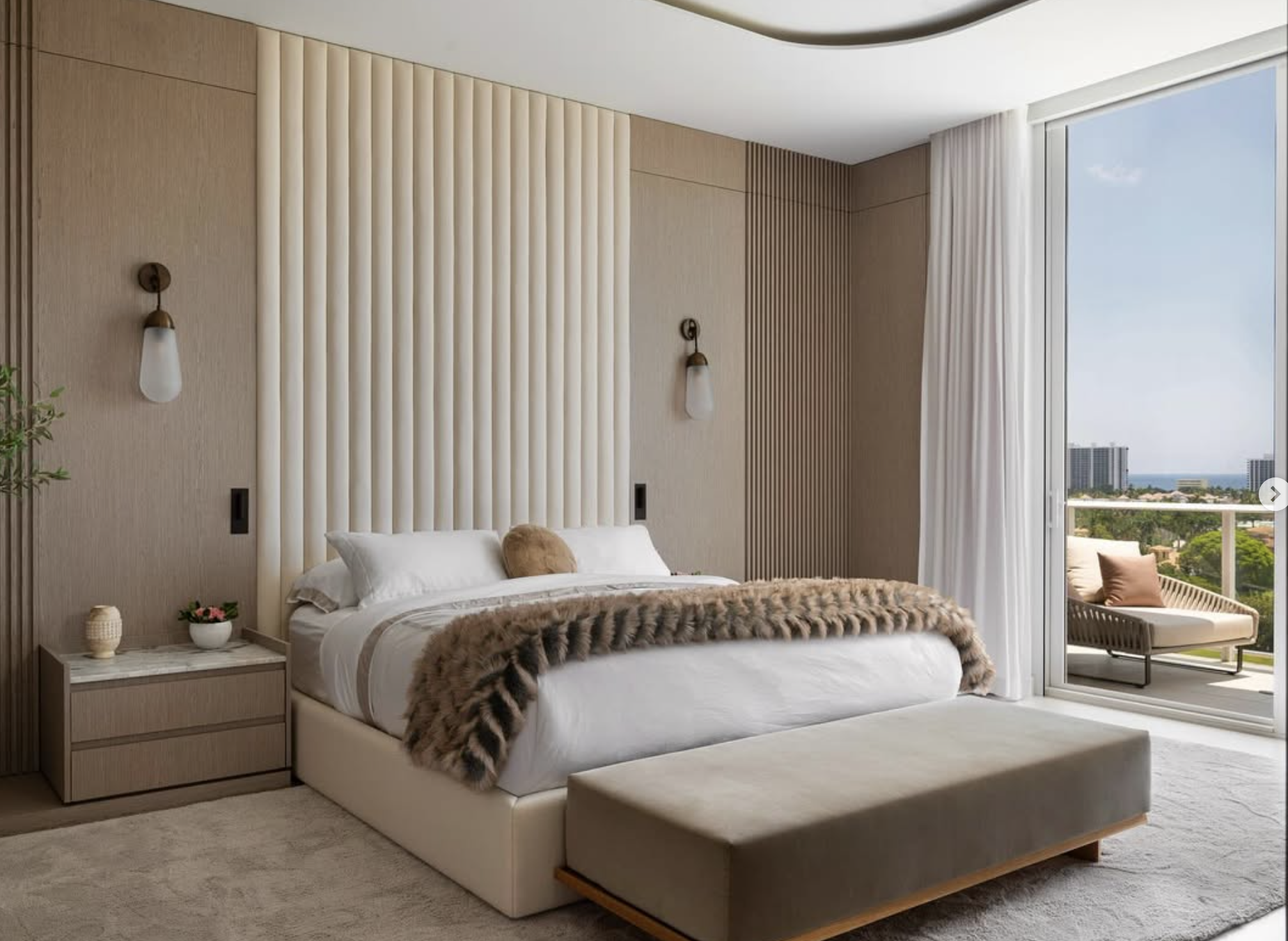 SITIO BENCH par De Troupe