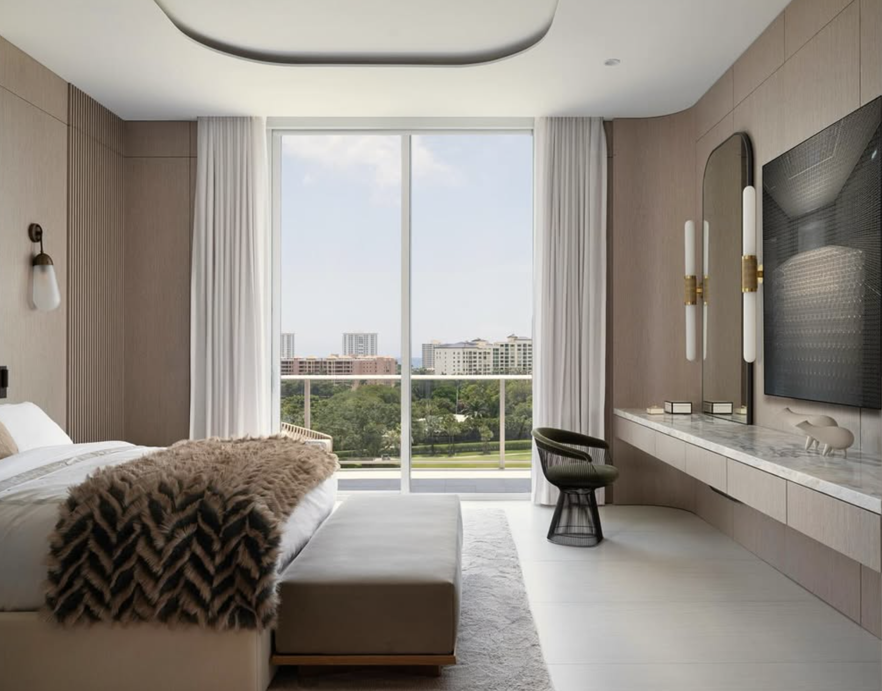 SITIO BENCH par De Troupe