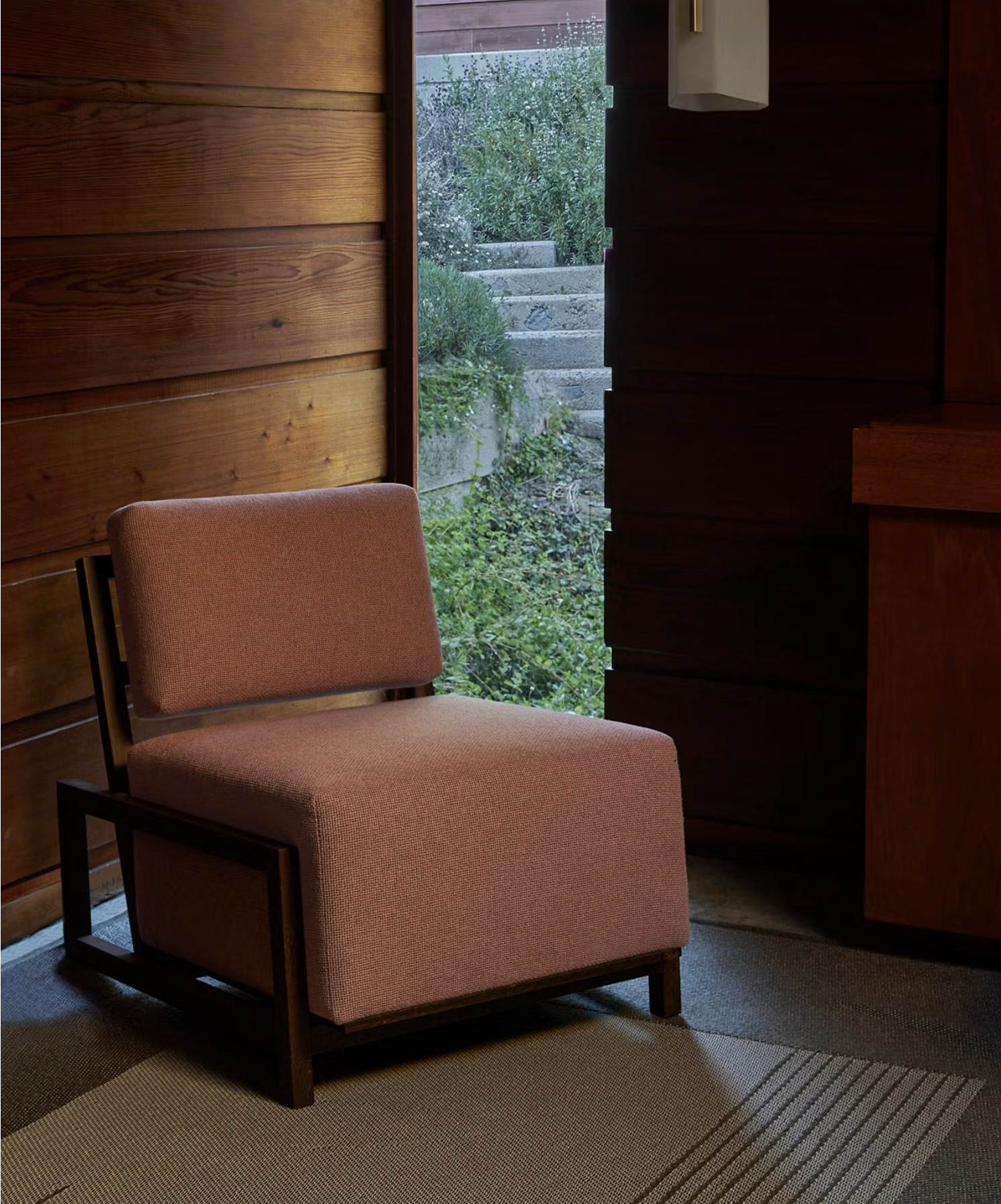 SITIO CHAIR par De Troupe