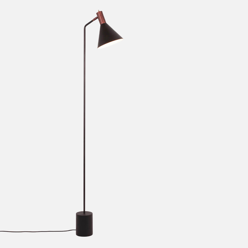 TORCHE FLOOR LAMP par De Troupe