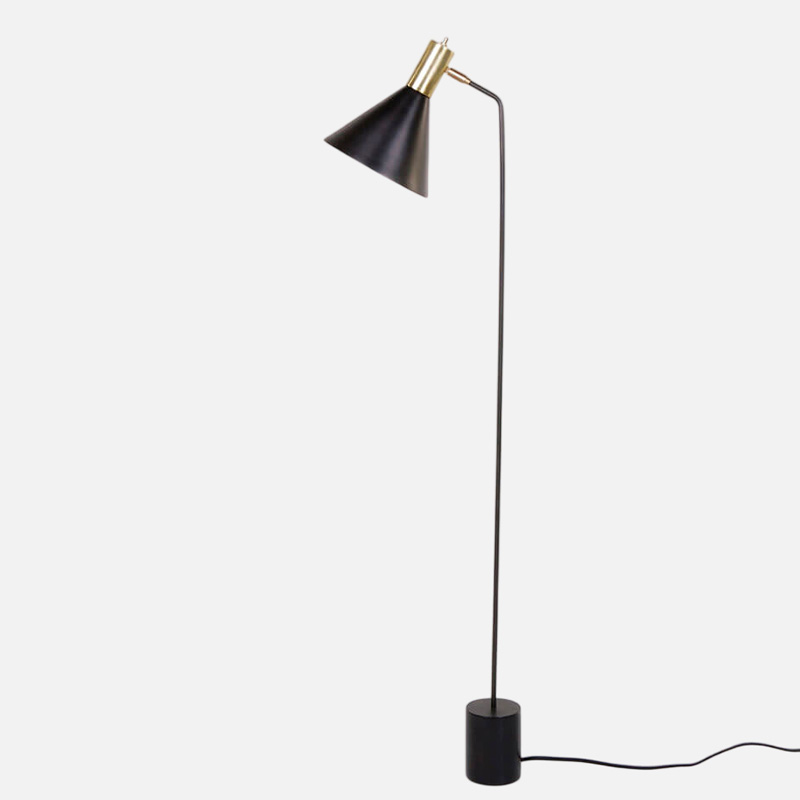 TORCHE READING LIGHT par De Troupe