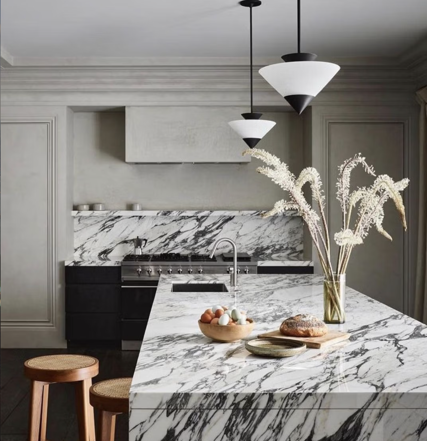 ZE PENDANT par De Troupe