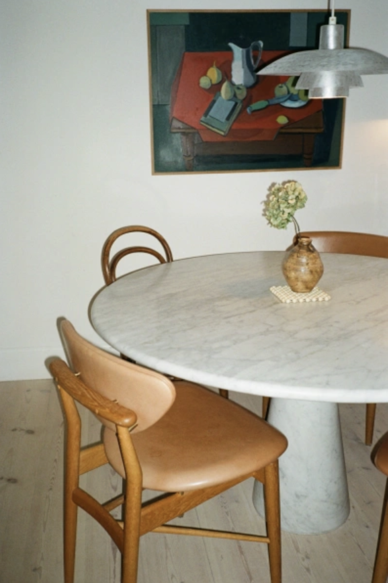 108 CHAIR par Finn juhl