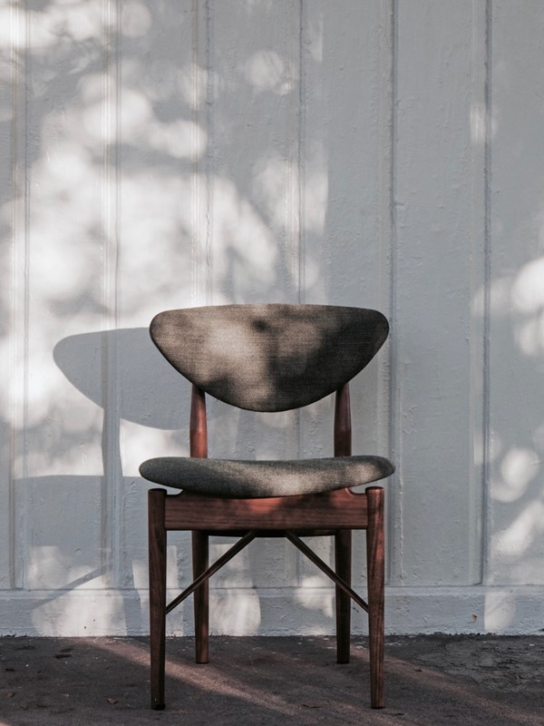 108 CHAIR par Finn juhl