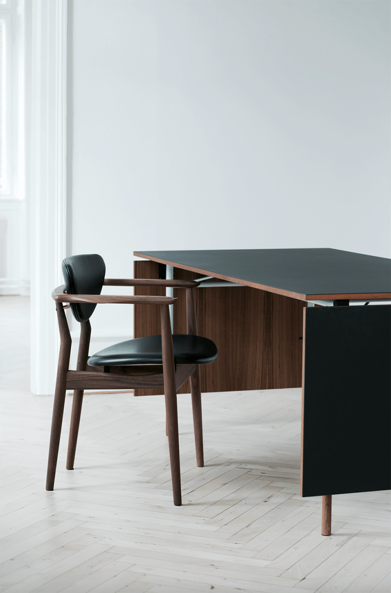 109 CHAIR par Finn juhl