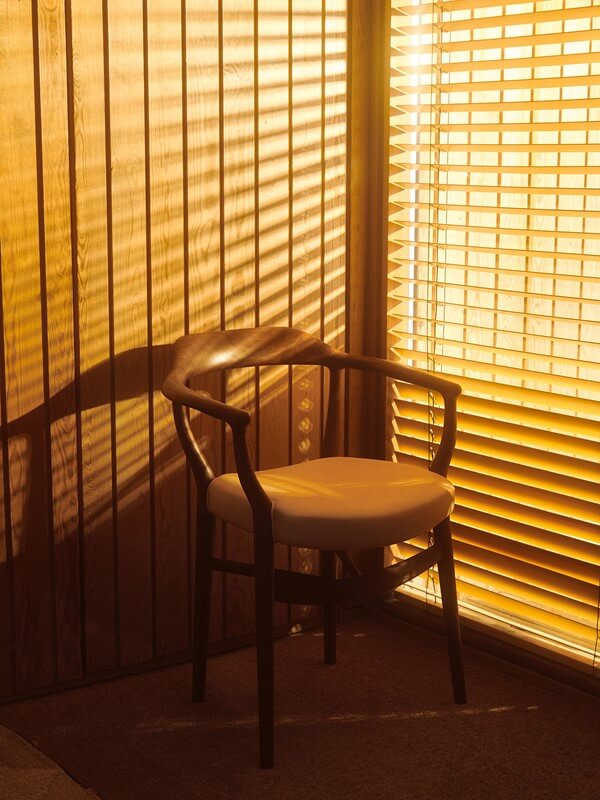 44 CHAIR par Finn juhl