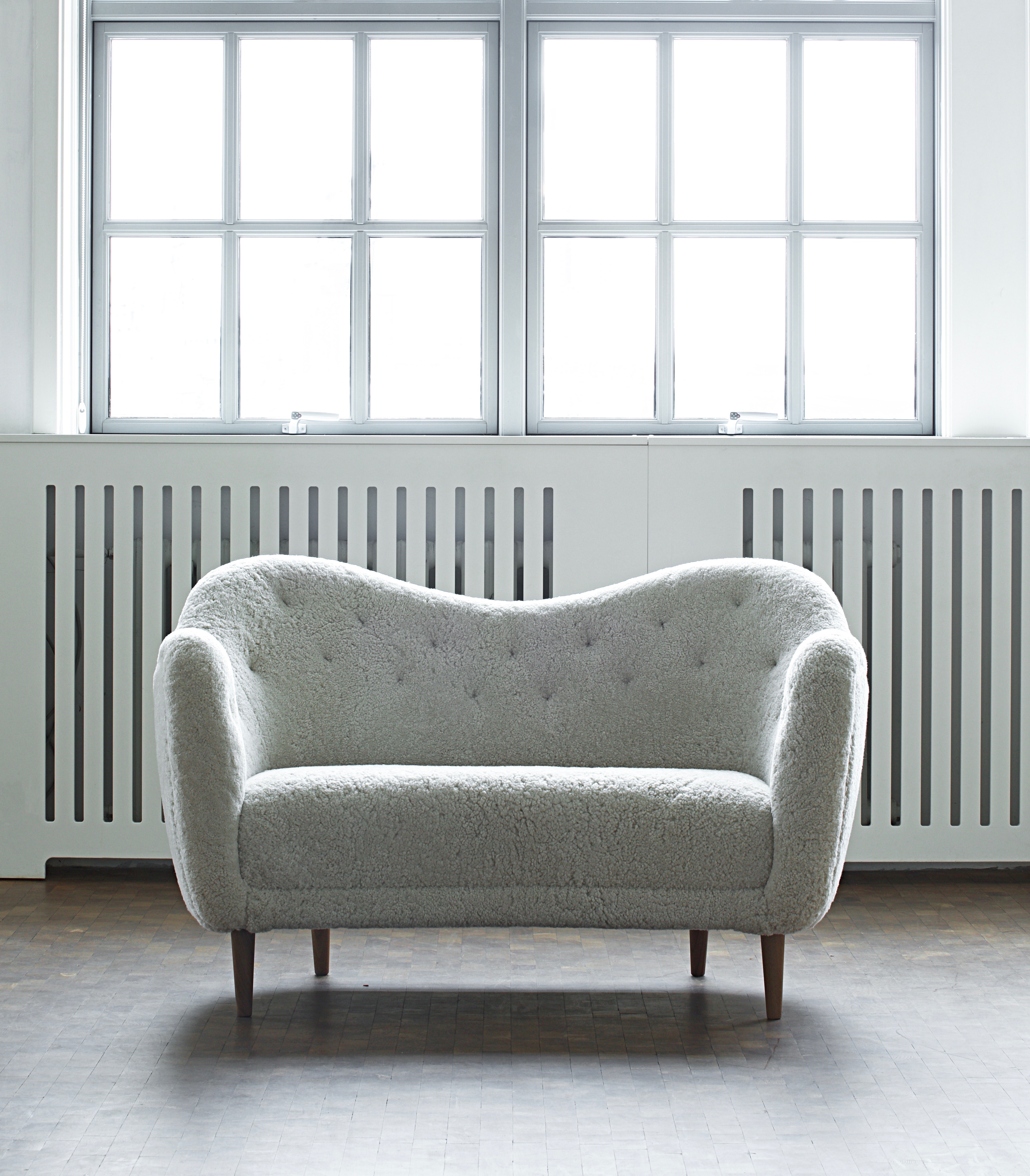 46 SOFA par Finn juhl