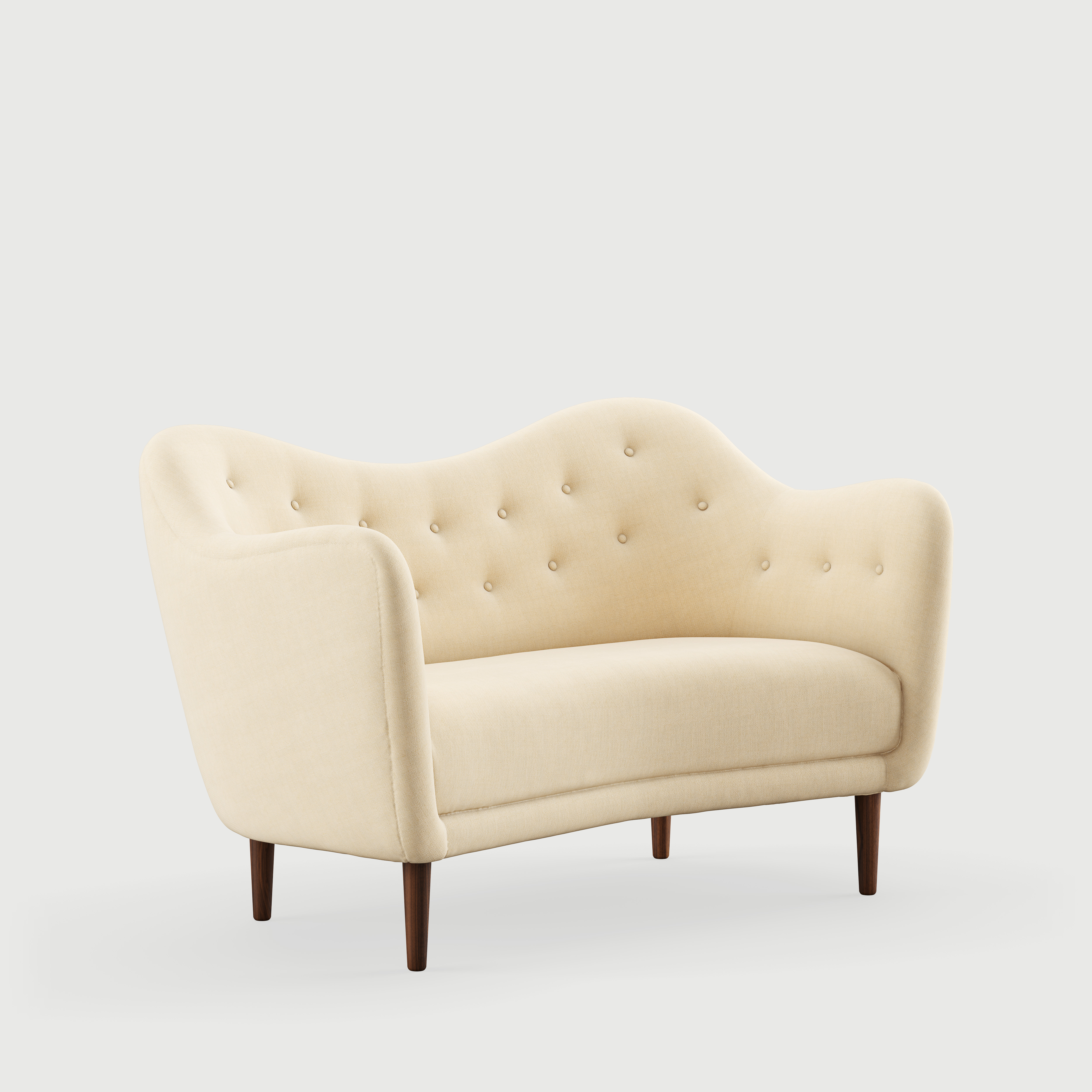 46 SOFA par Finn juhl